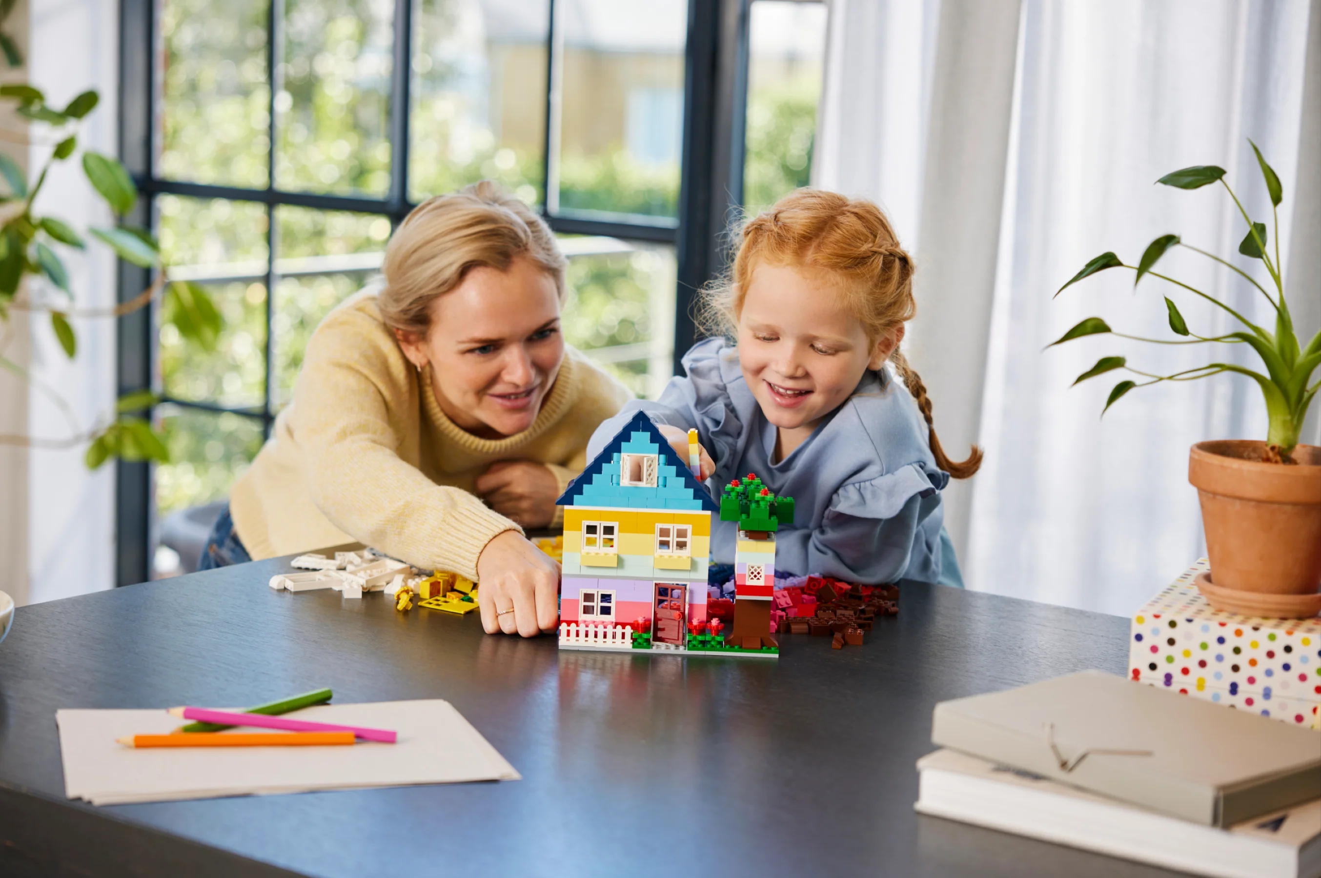 Creative Houses - Image 10