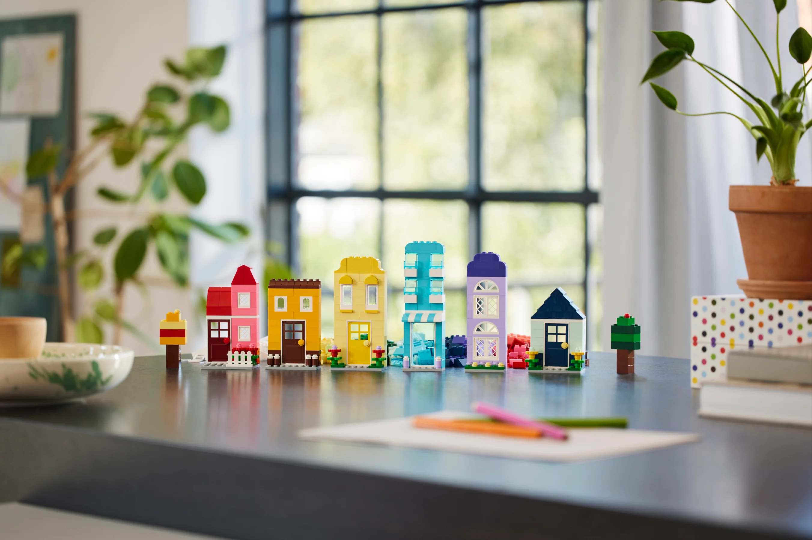 Creative Houses - Image 11