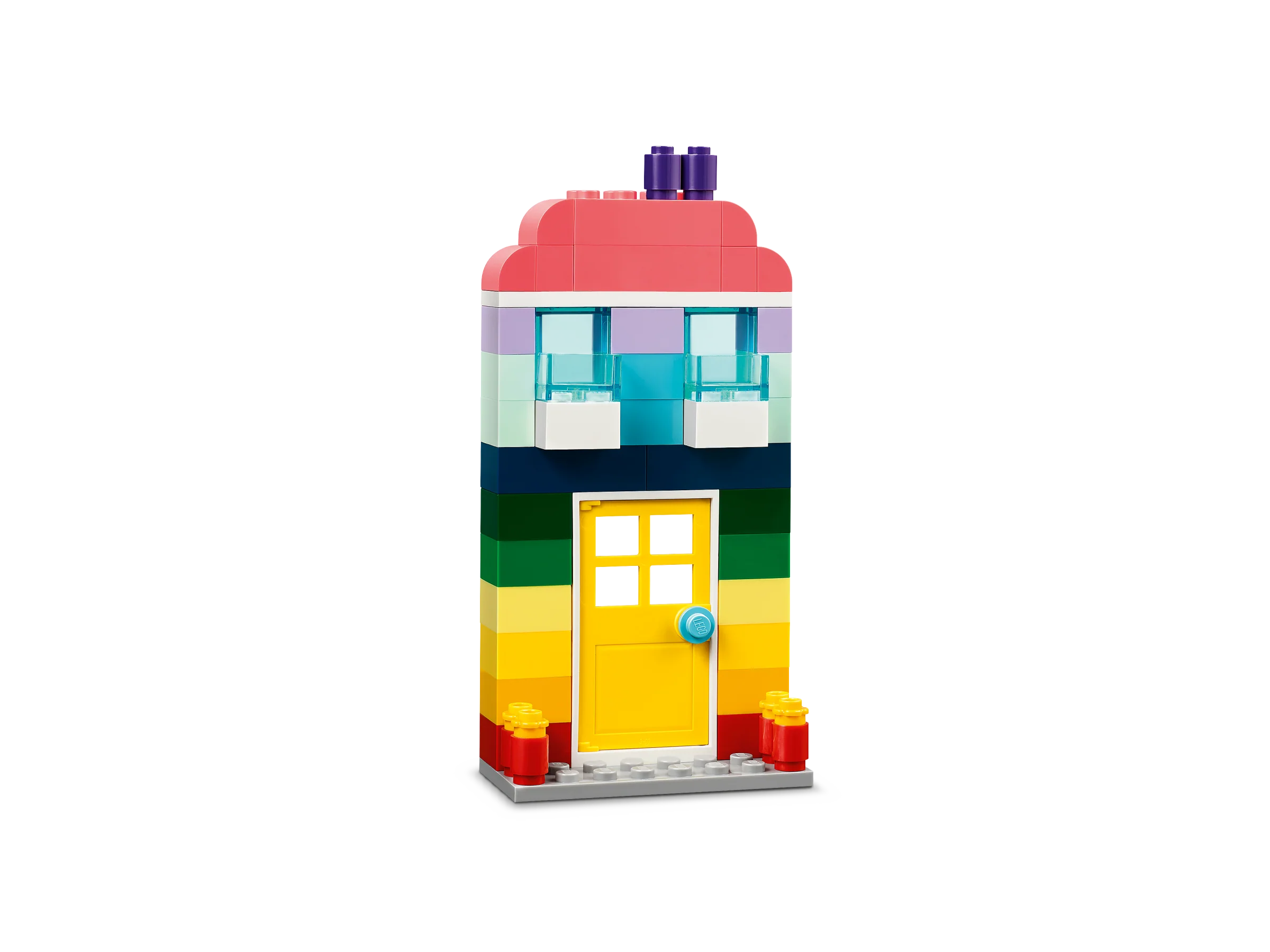Creative Houses - Image 5