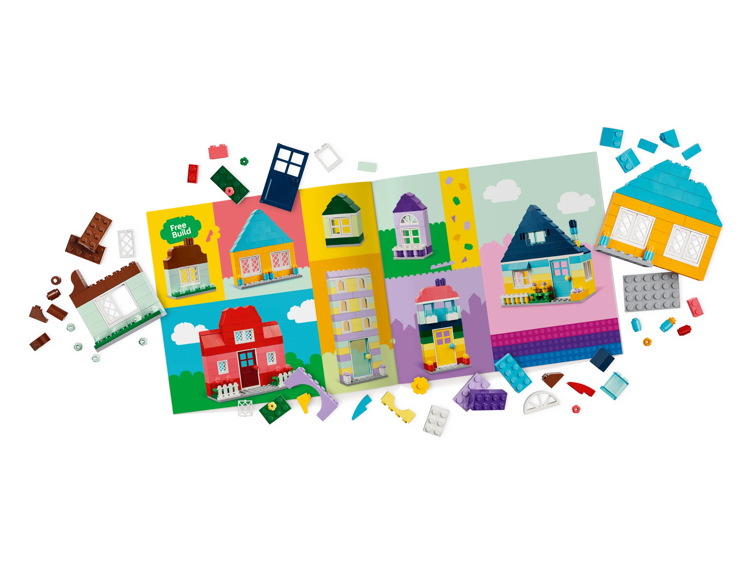 Creative Houses - Image 7