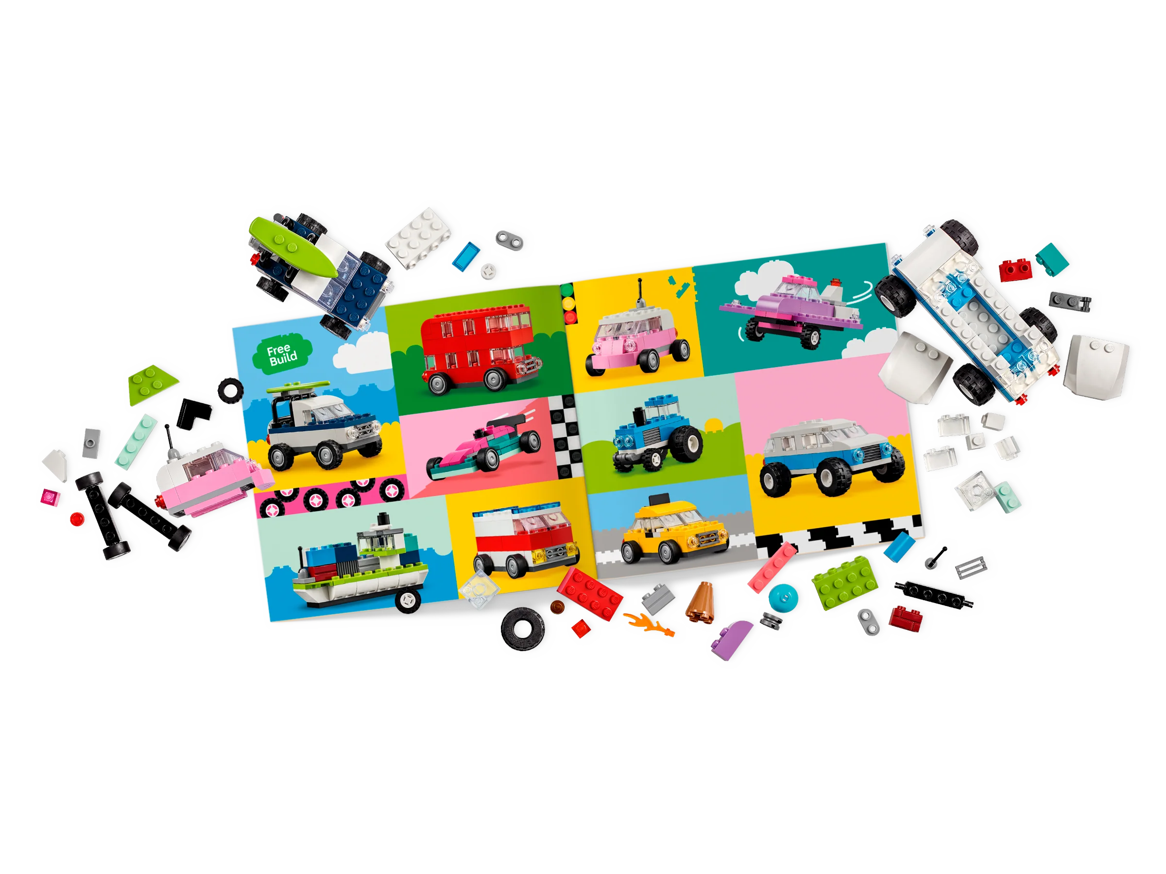 Creative Vehicles - Image 8