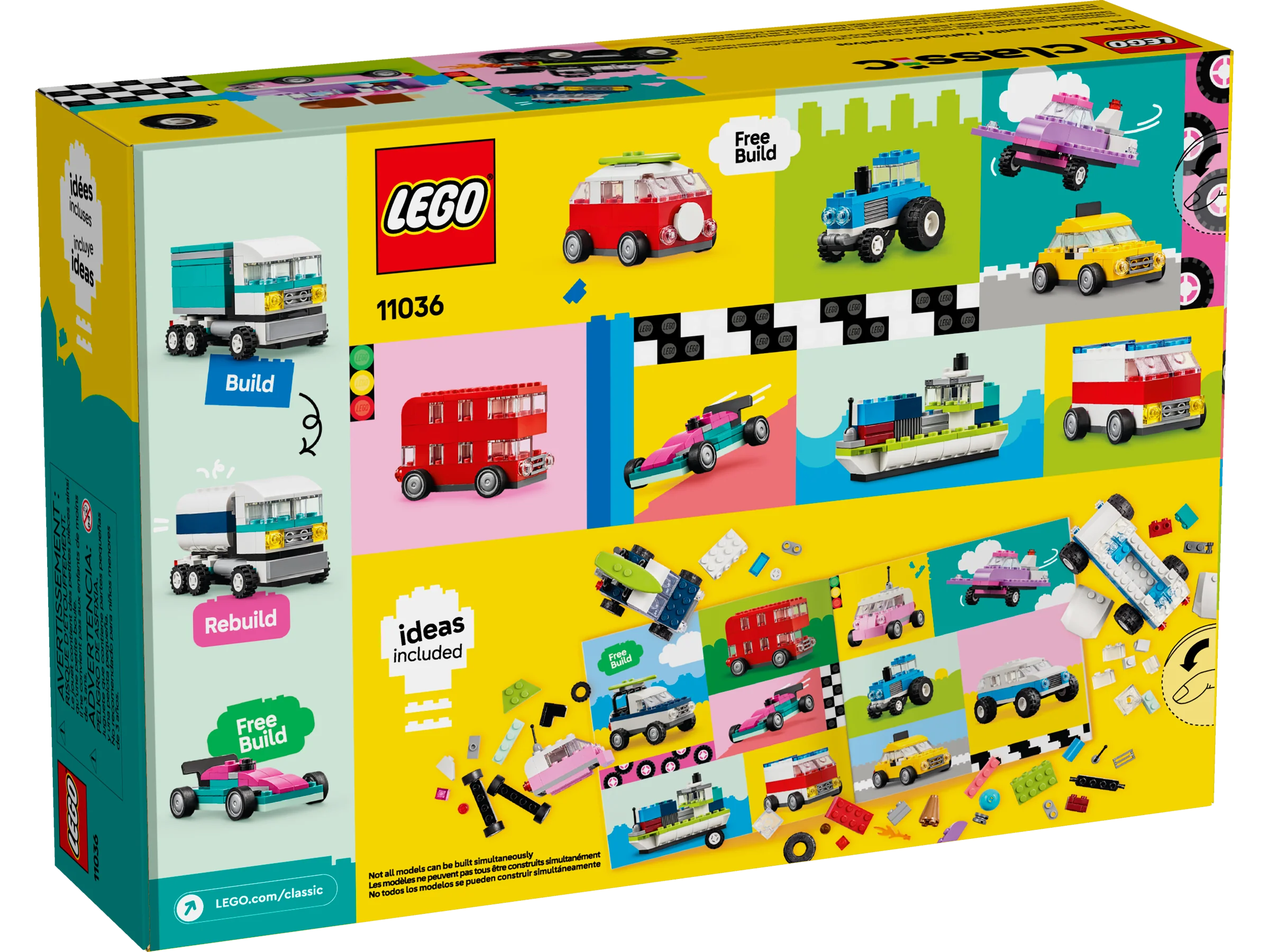 Creative Vehicles - Image 9