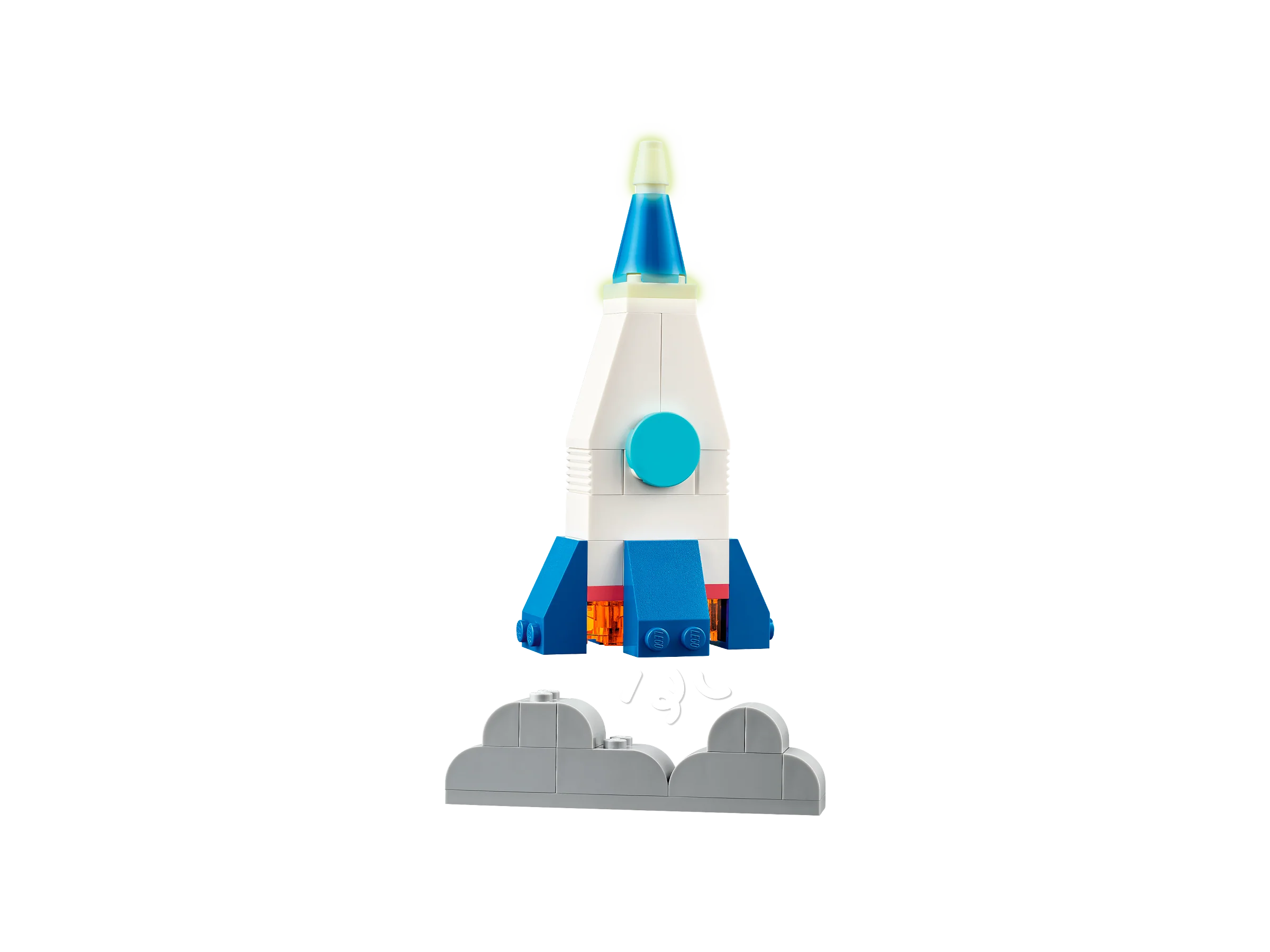 Creative Space Planets - Image 3