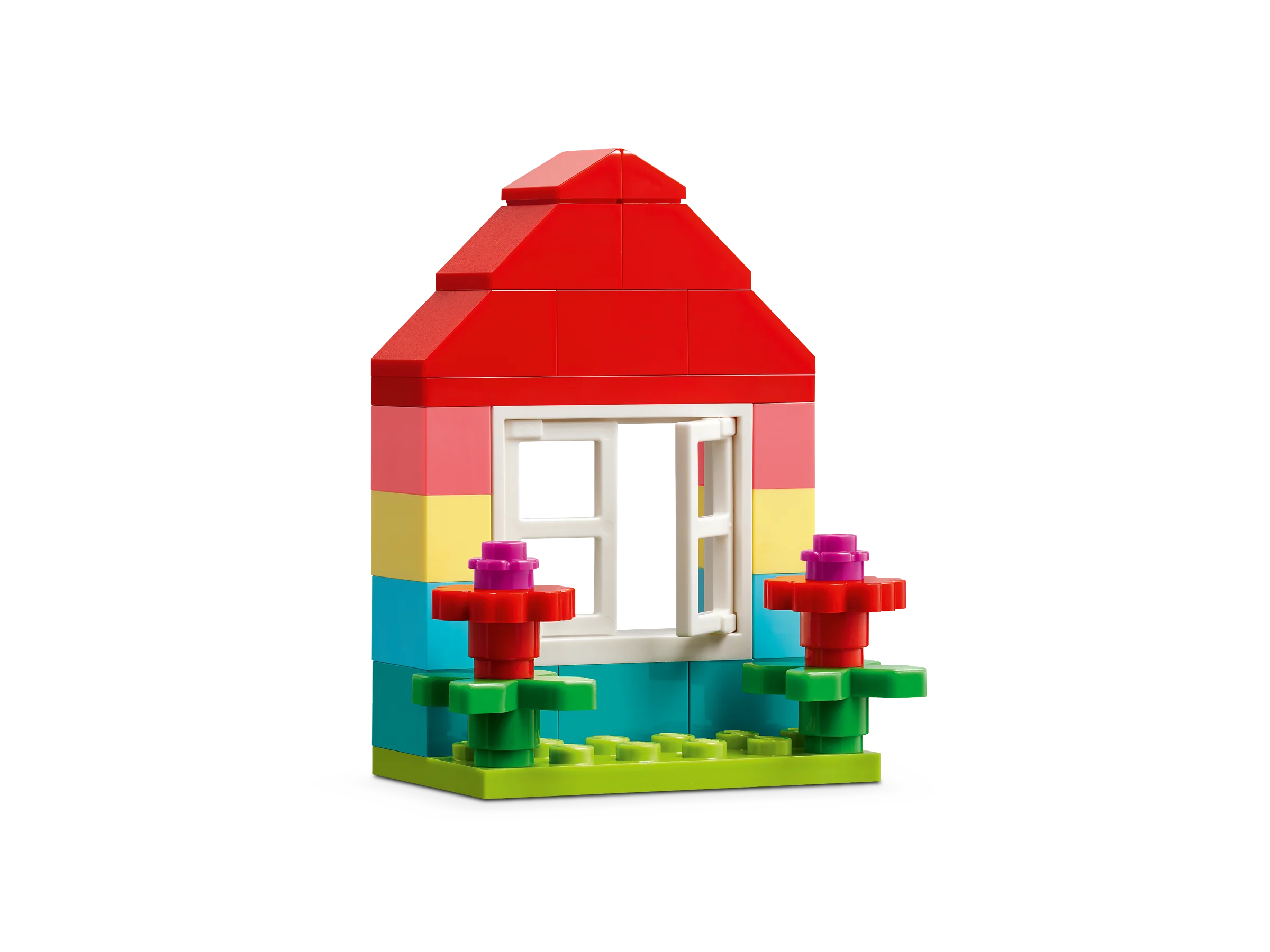 Vibrant Creative Brick Box - Image 3