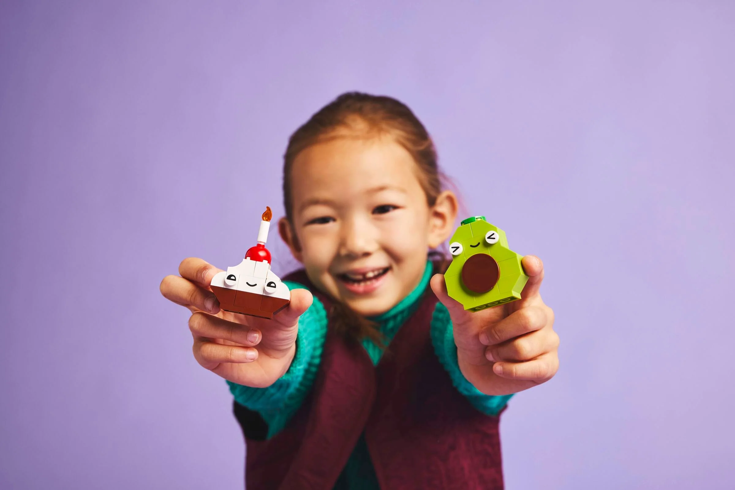 Creative Food Friends - Image 10