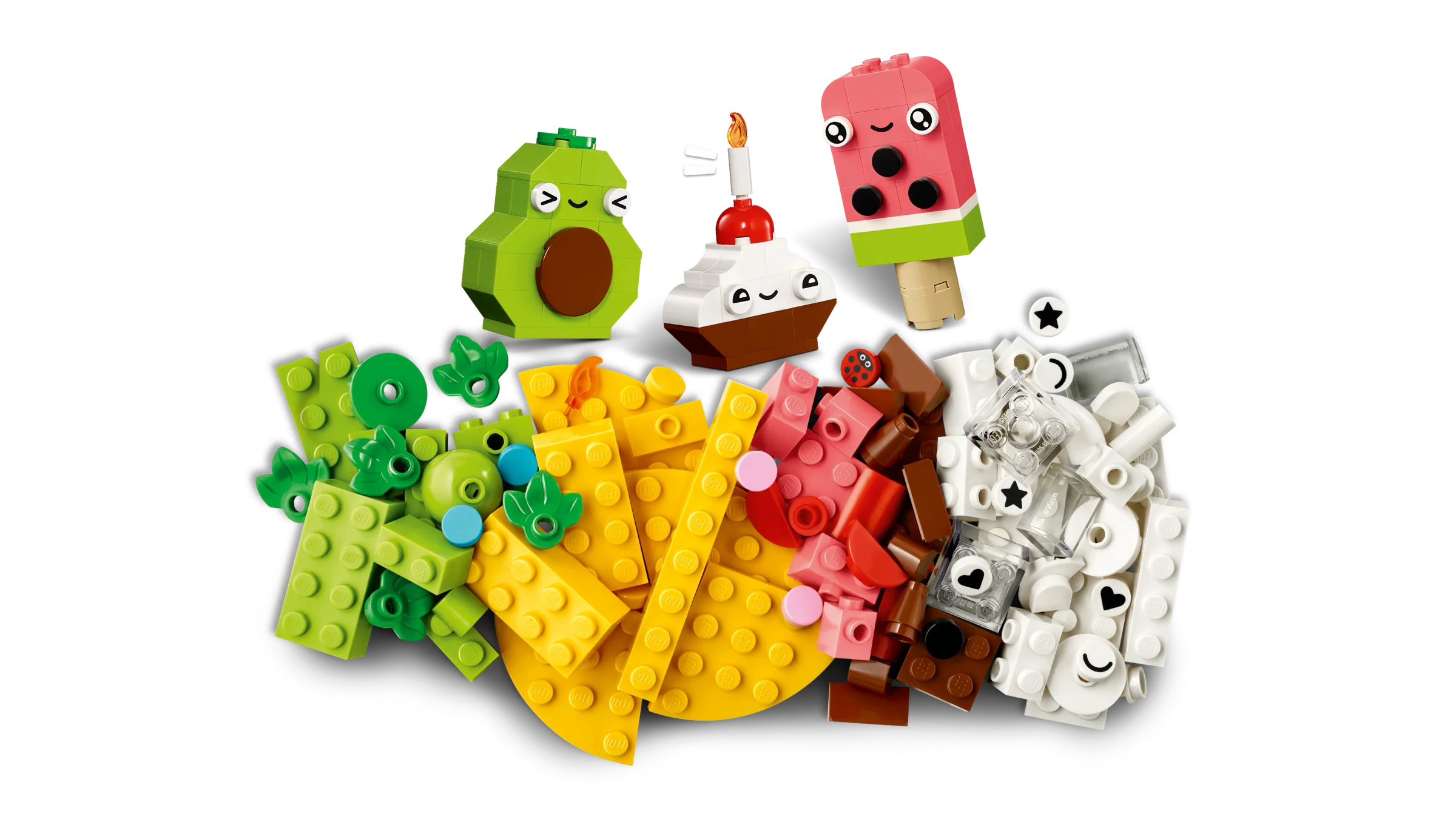 Creative Food Friends - Image 3