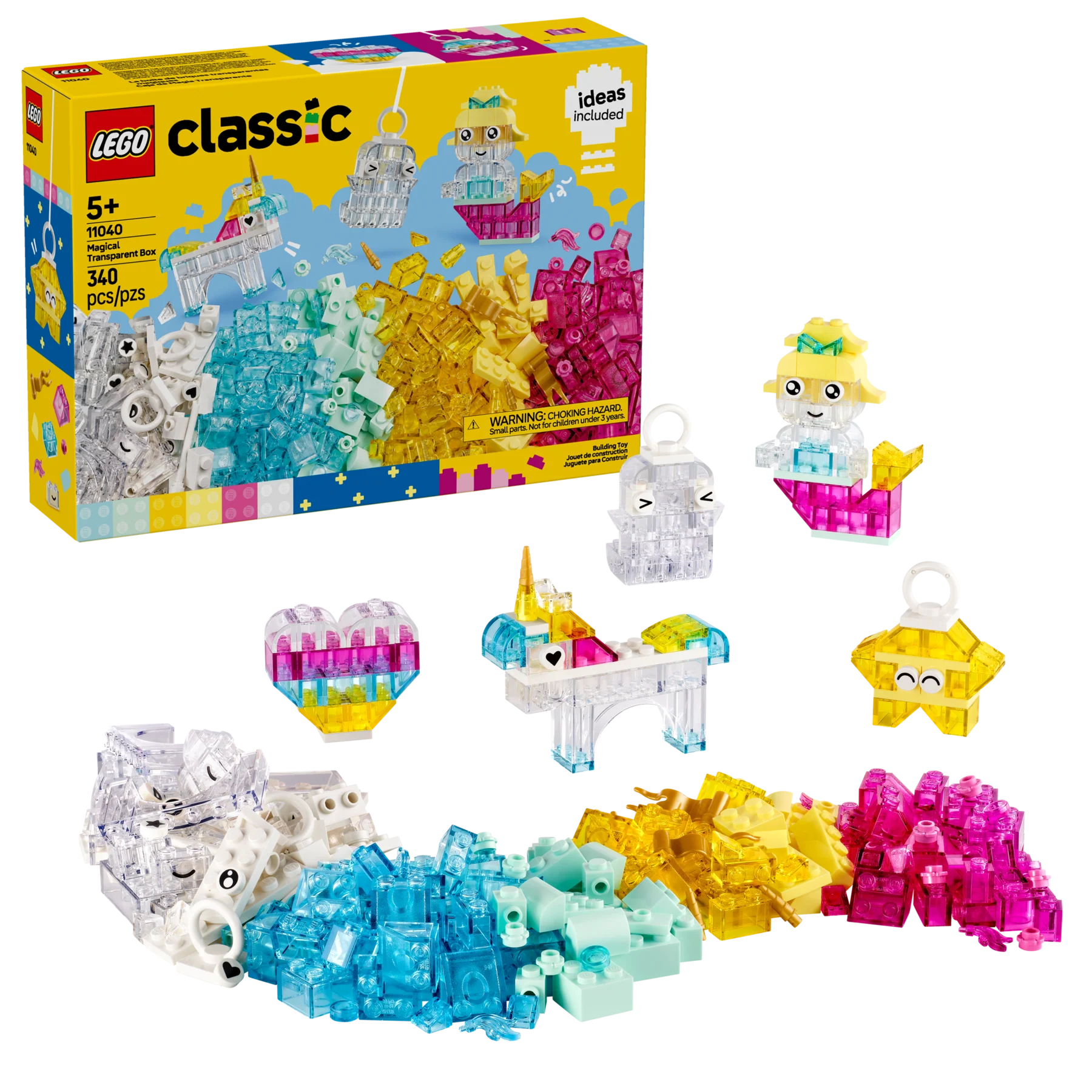 Magical Transparent Box - Image 2