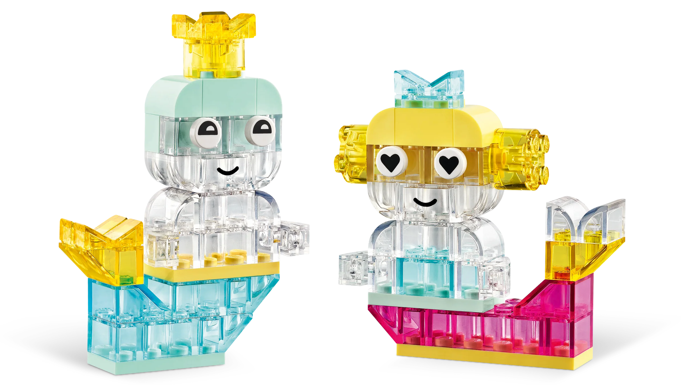 Magical Transparent Box - Image 6