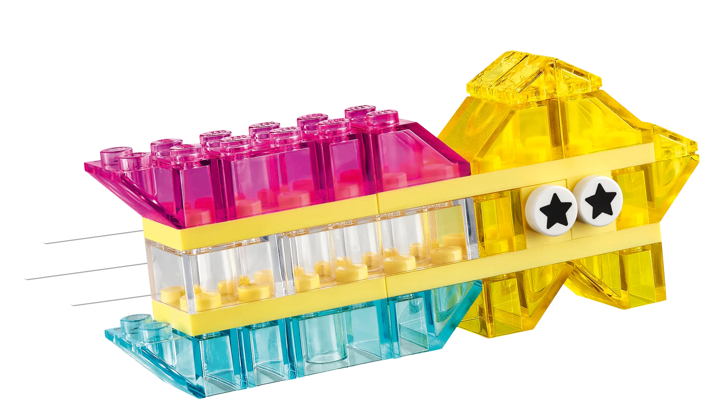 Magical Transparent Box - Image 7