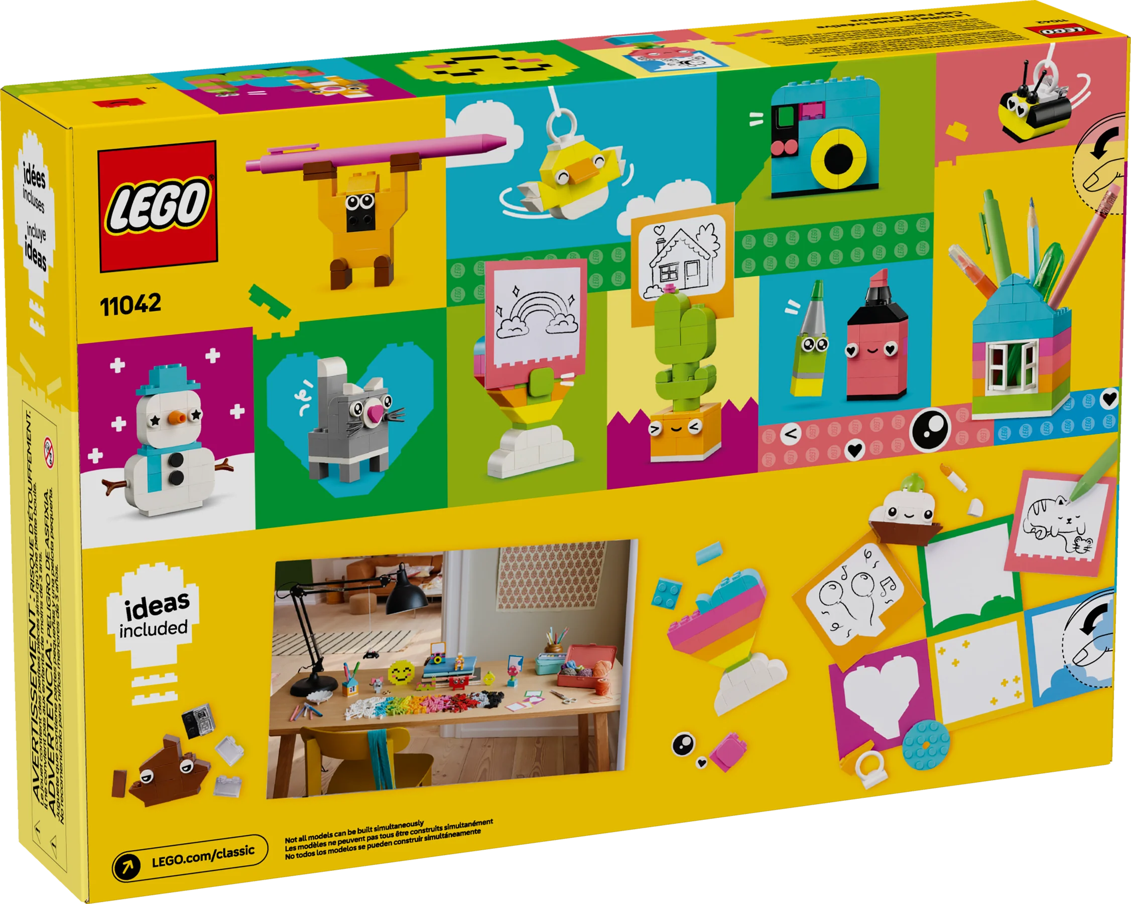 Creative Happy Box - Image 18