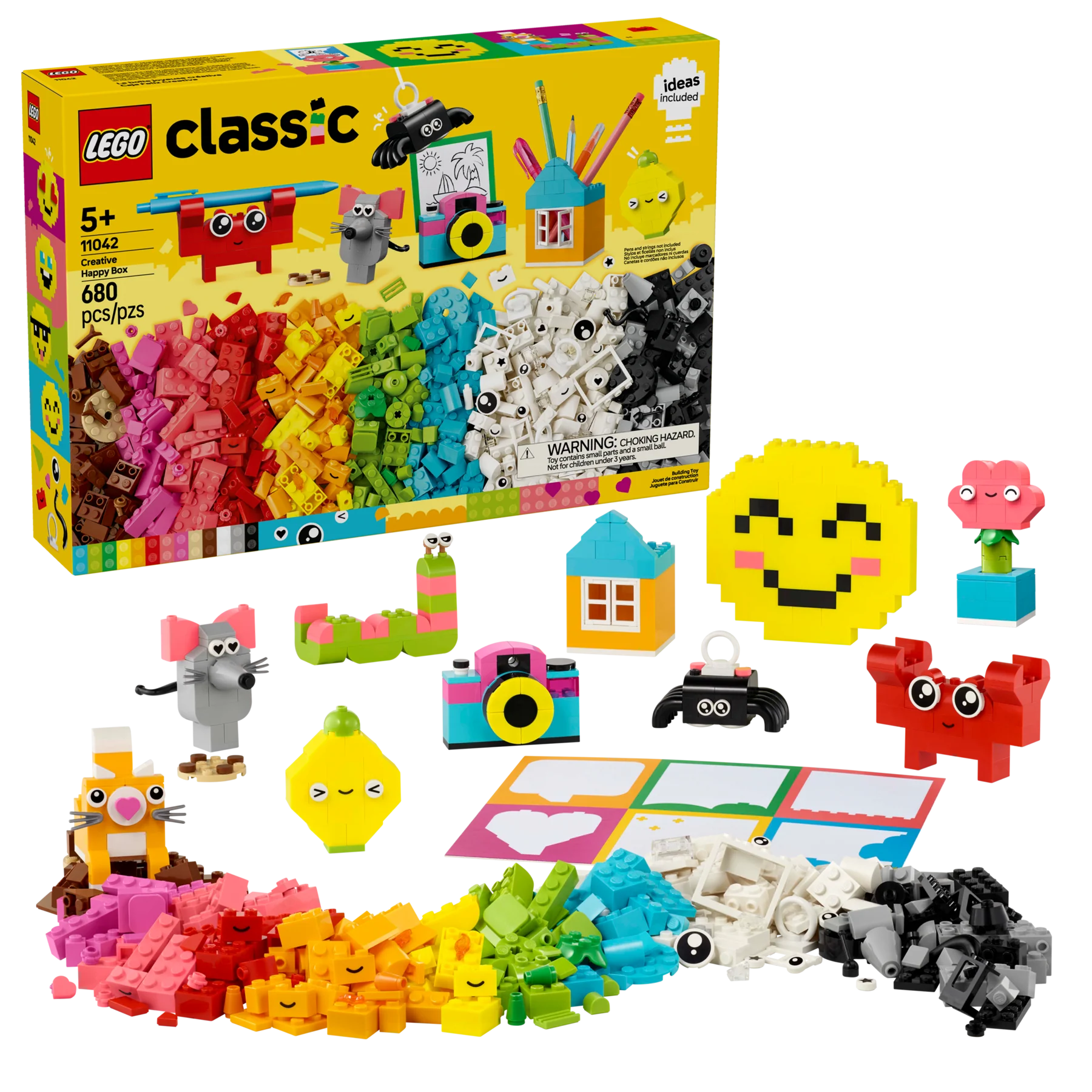 Creative Happy Box - Image 2