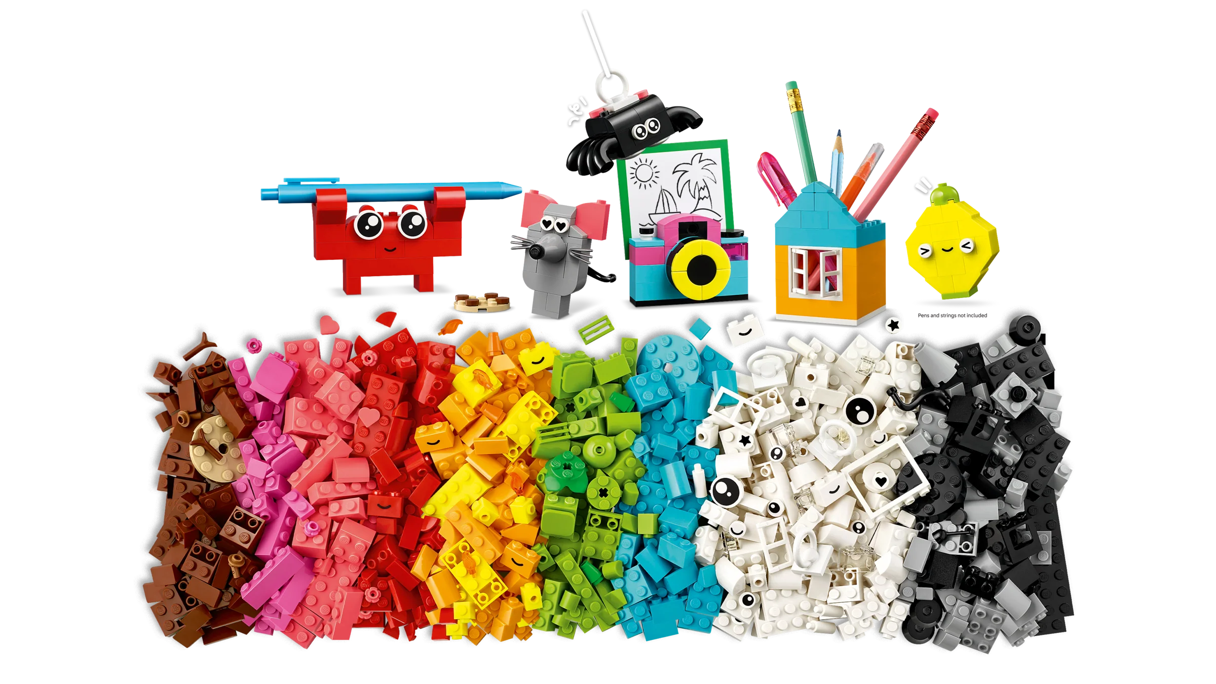 Creative Happy Box - Image 3