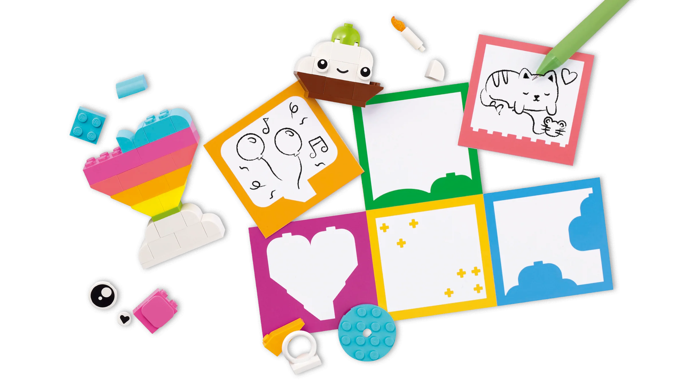 Creative Happy Box - Image 5