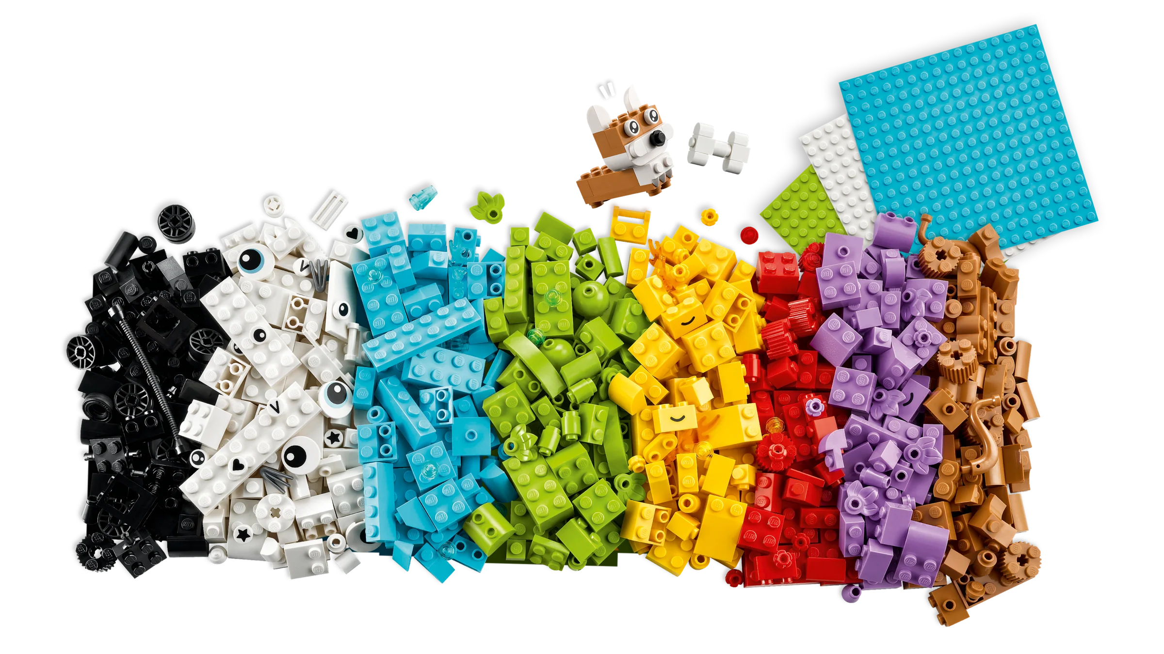 Creative Build-and-Play Box - Image 3