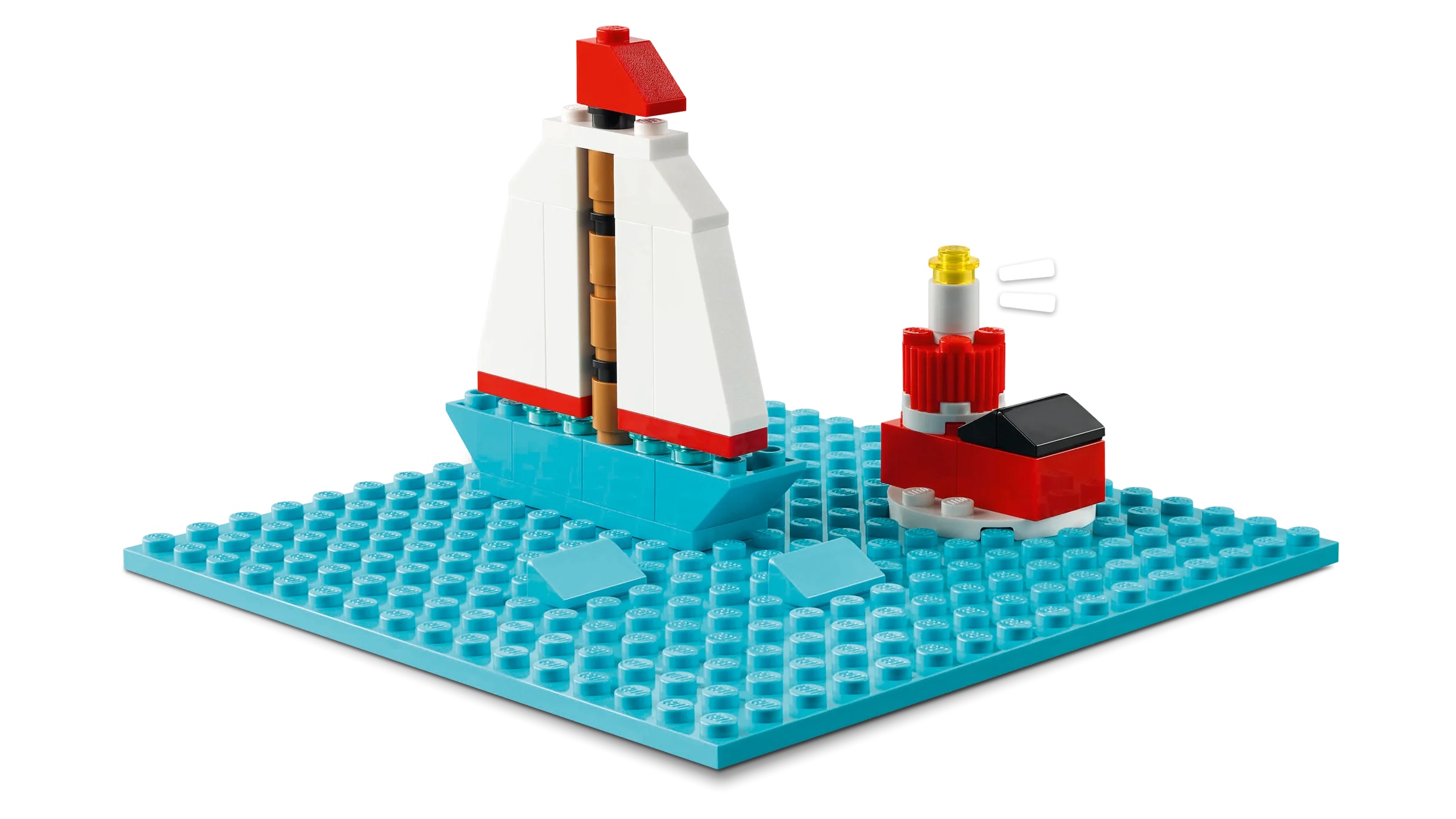 Creative Build-and-Play Box - Image 4