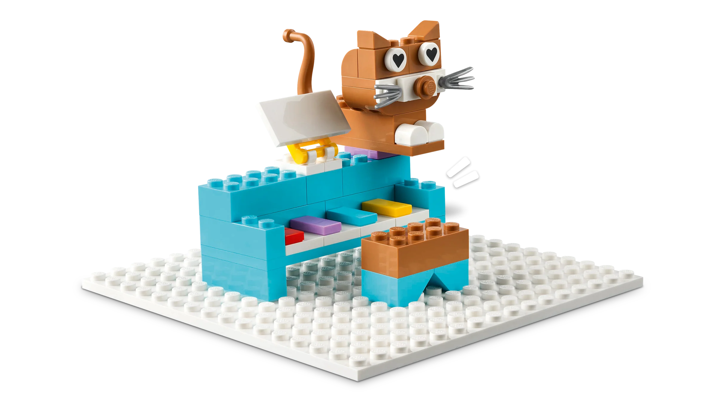 Creative Build-and-Play Box - Image 5