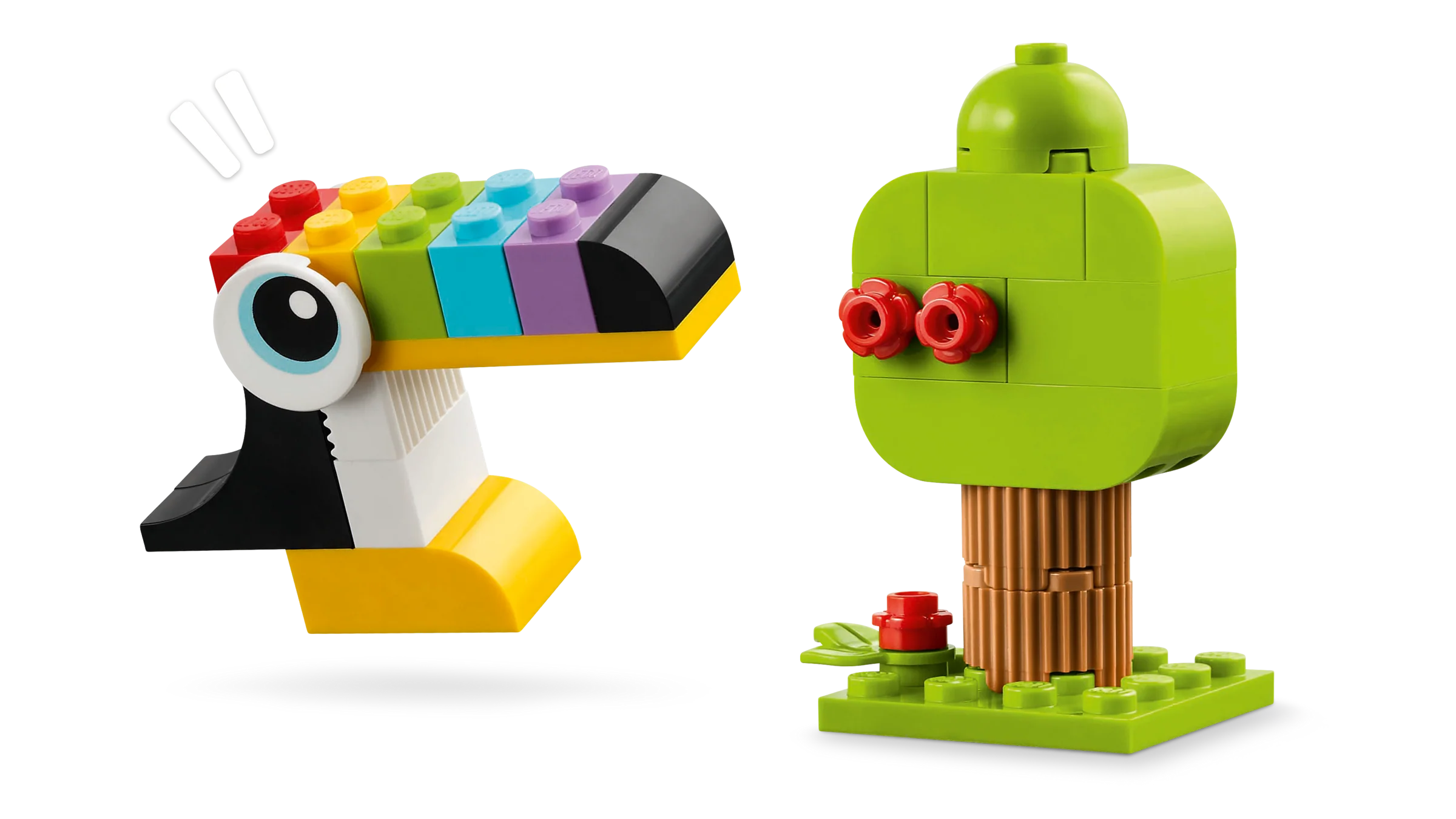 Creative Build-and-Play Box - Image 7