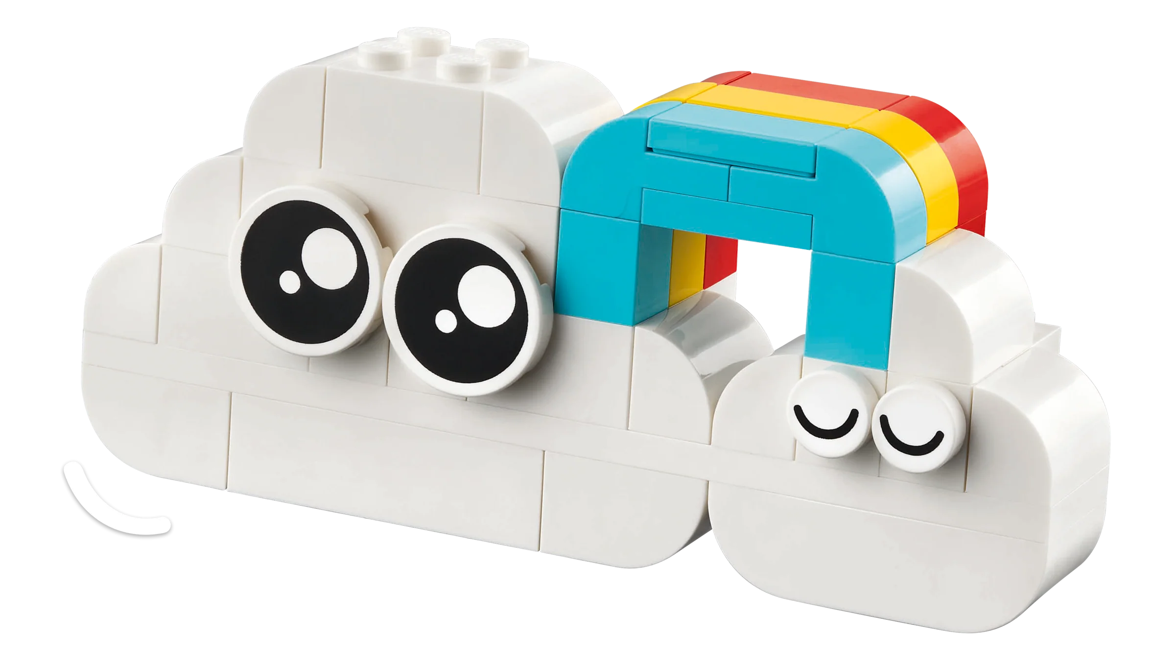 Creative Build-and-Play Box - Image 8