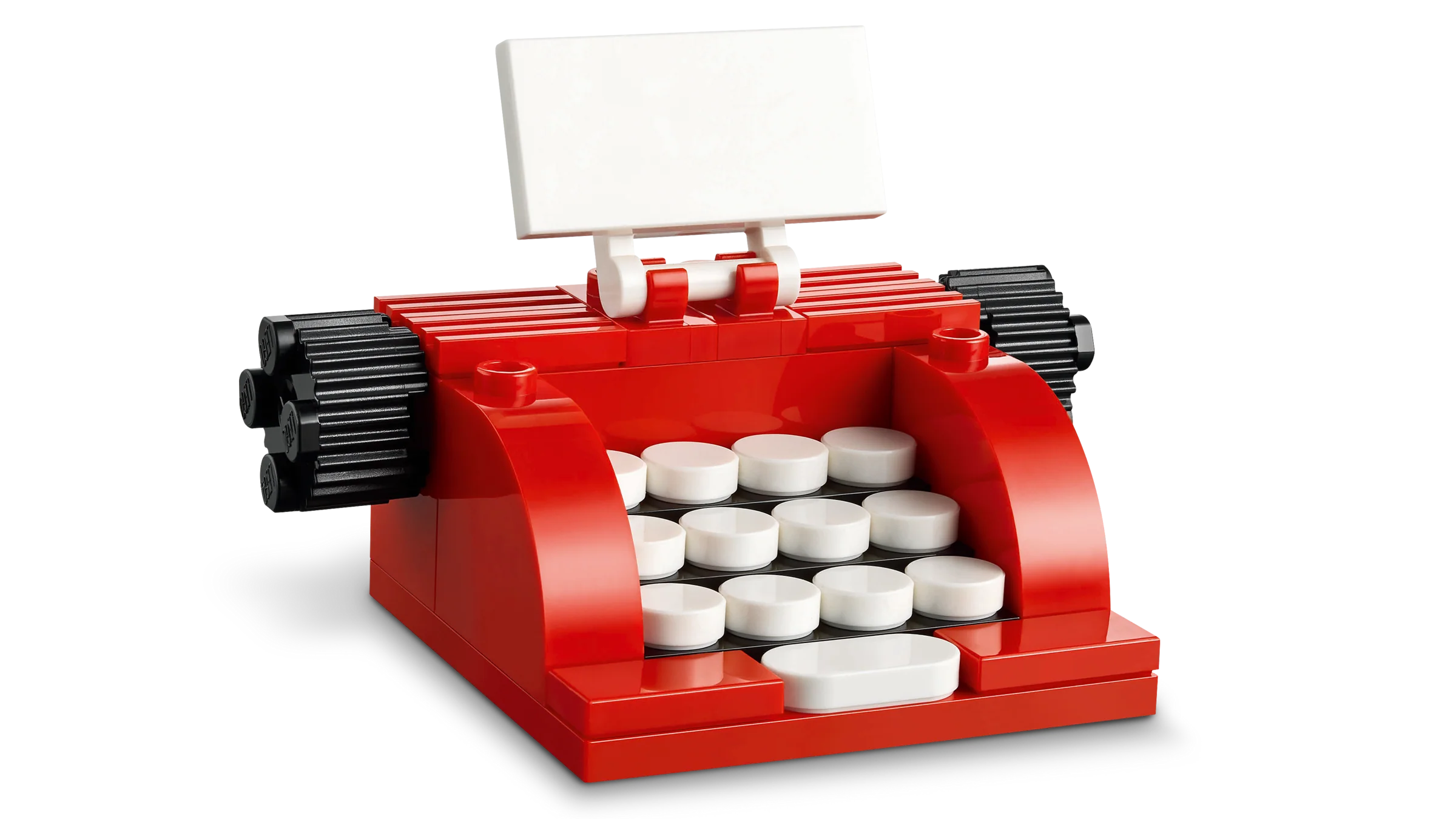 Creative Build-and-Play Box - Image 9