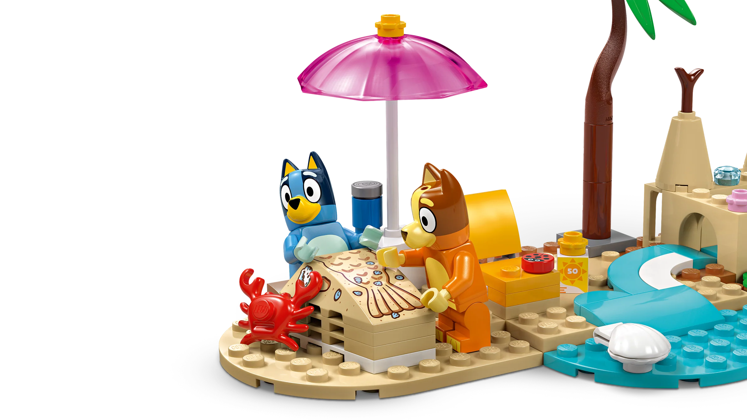 Bluey's Beach & Family Car Trip - Image 6