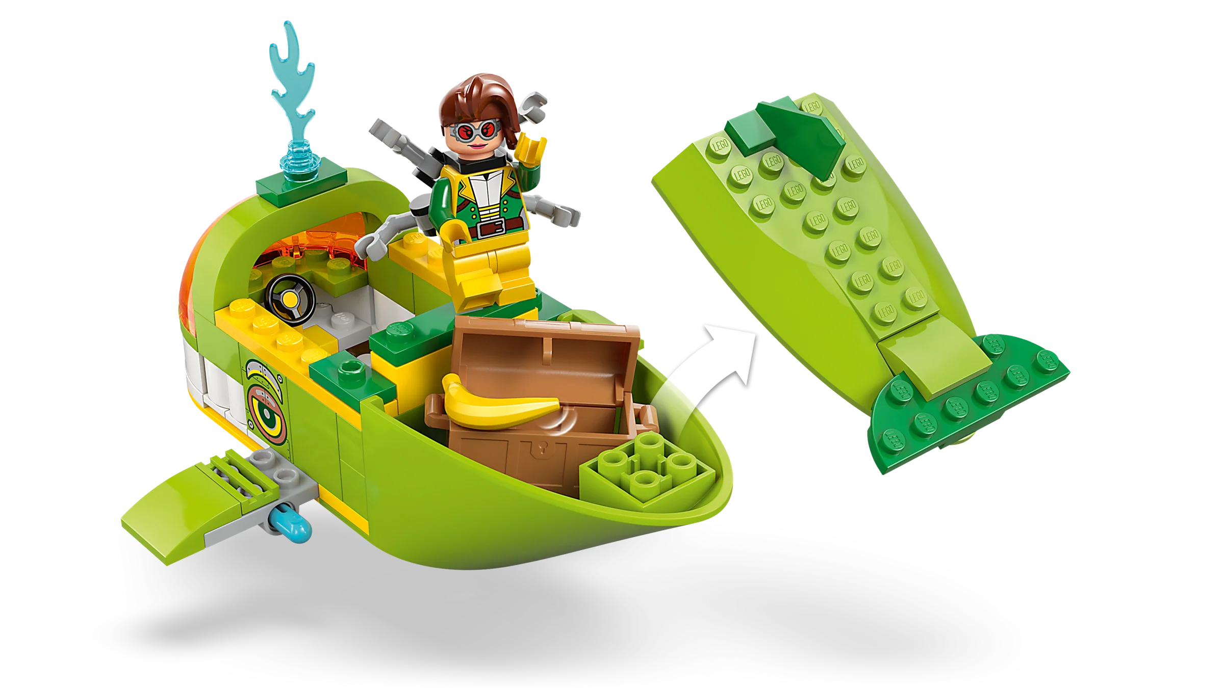 Spidey: Underwater Vehicles - Image 5
