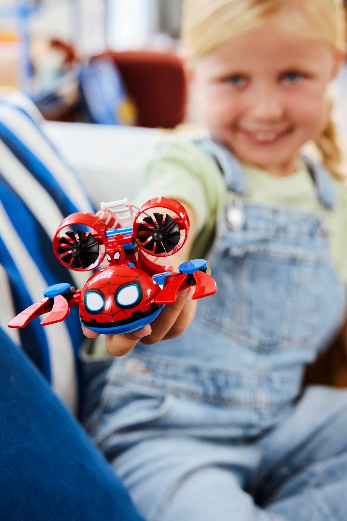 Spidey: Underwater Vehicles - Image 8