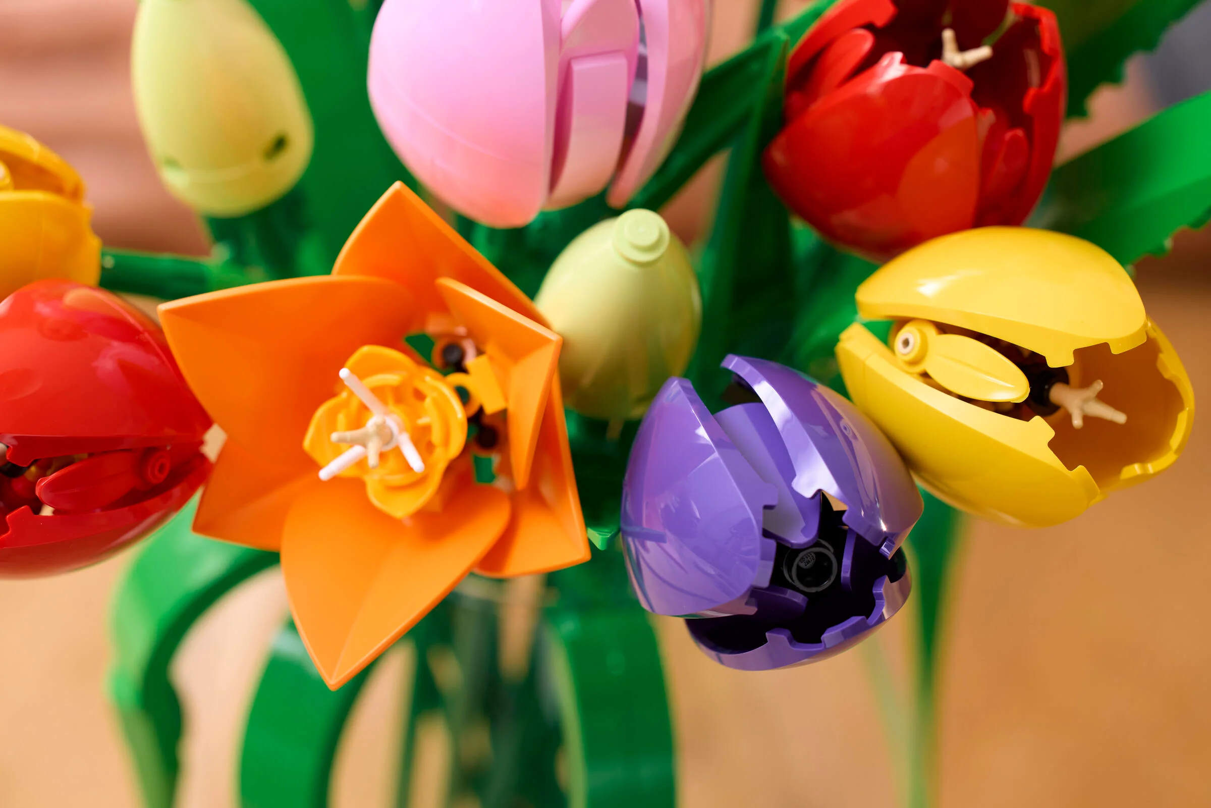 Tulip Bouquet - Image 12