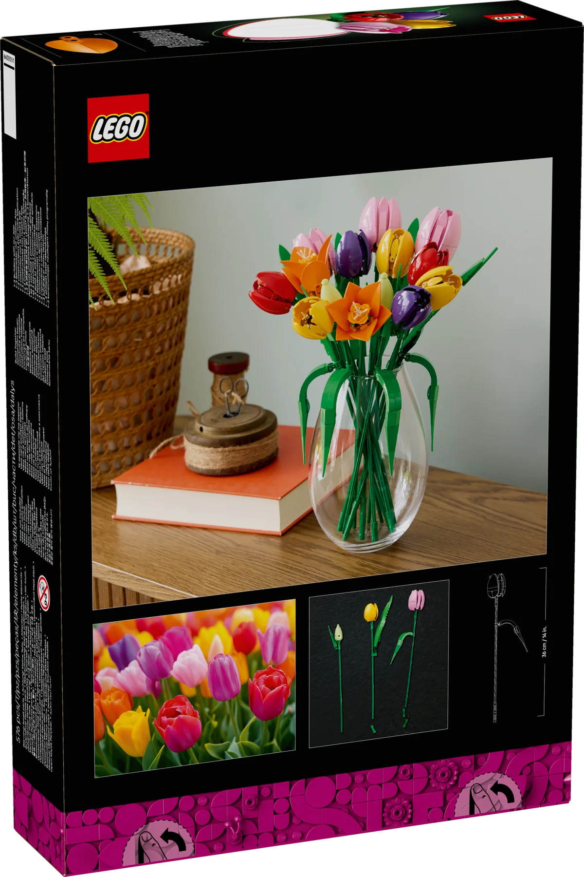 Tulip Bouquet - Image 13