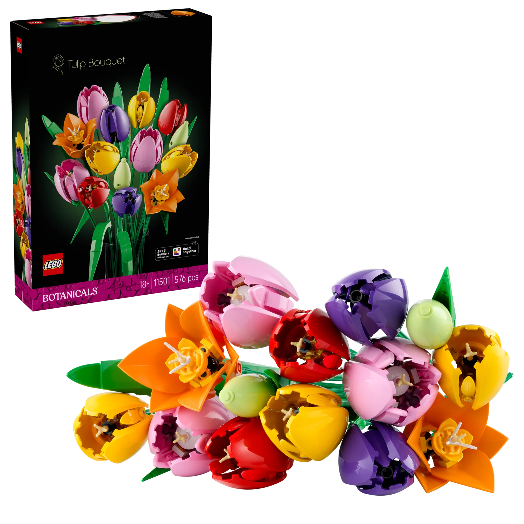 Tulip Bouquet - Image 2