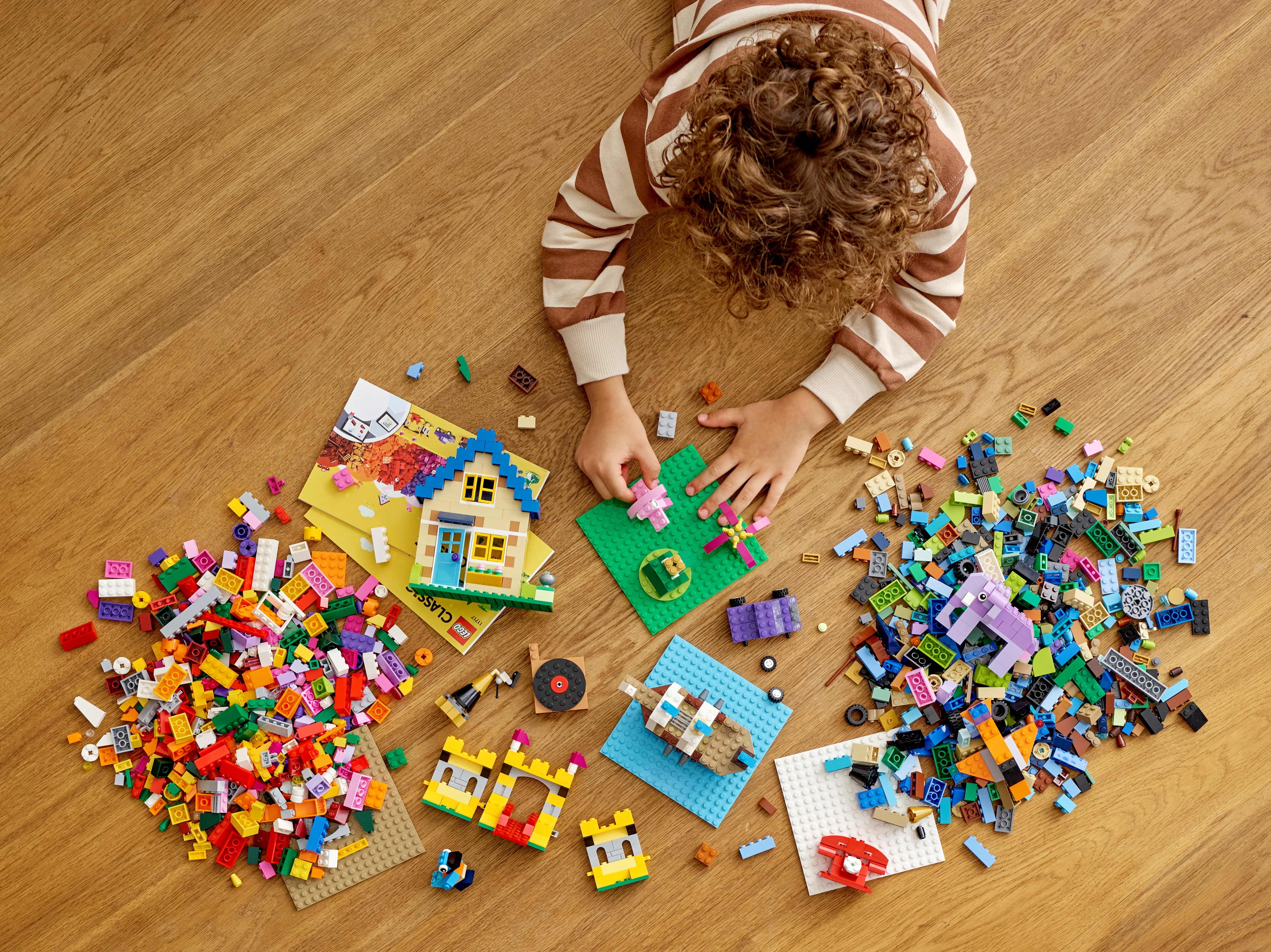 Bricks Bricks Plates - Image 12