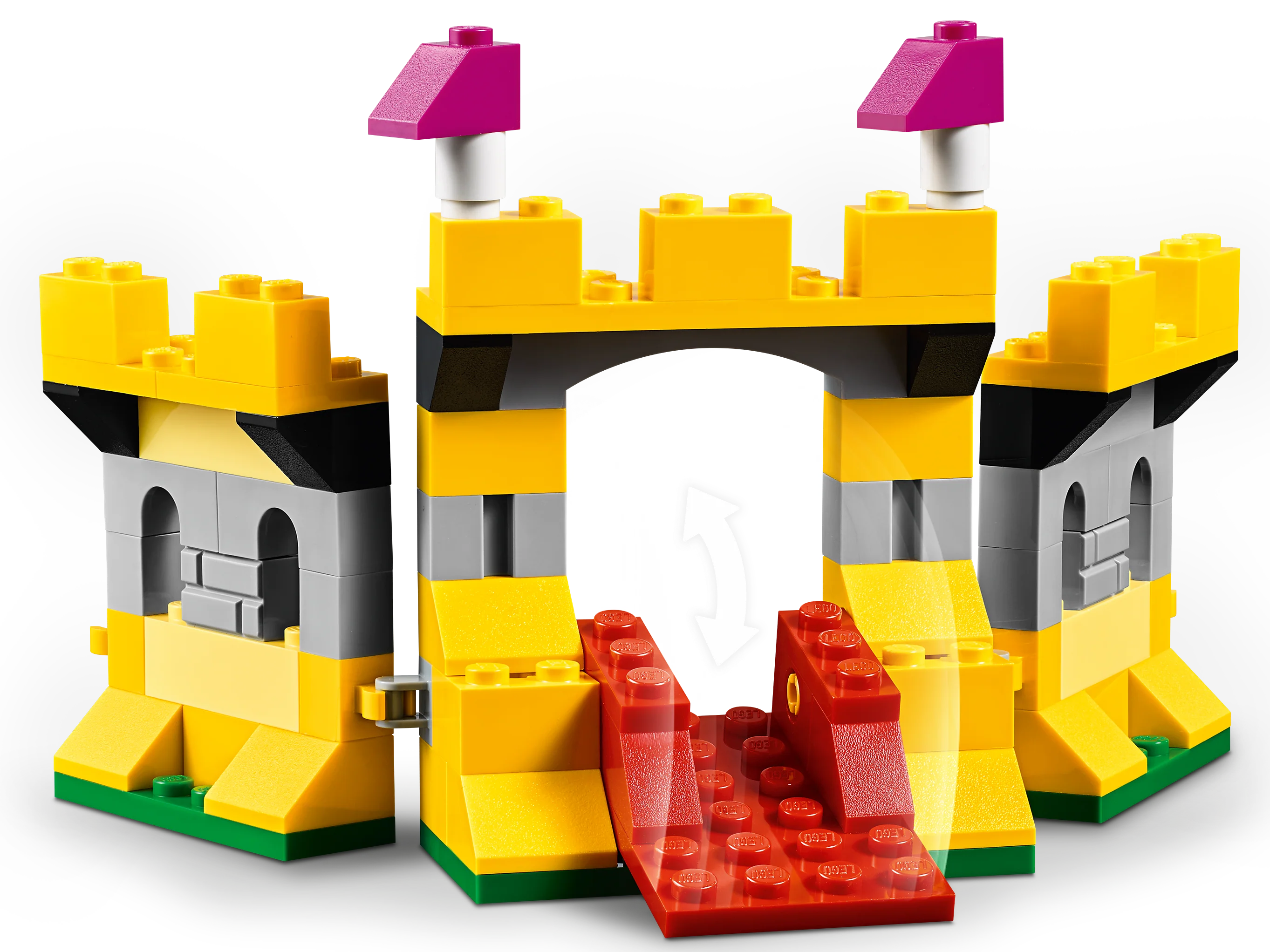 Bricks Bricks Plates - Image 9