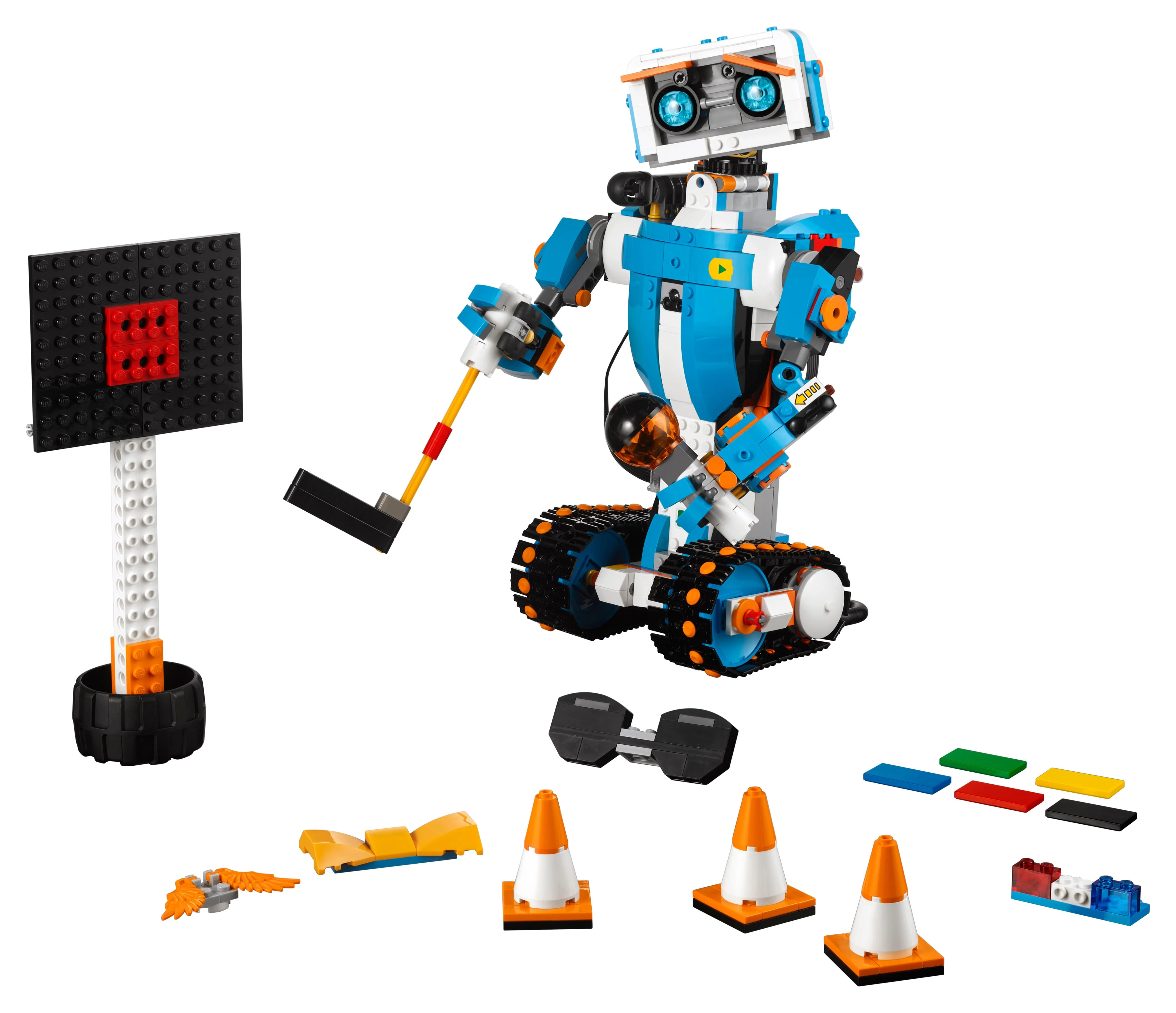 Boost Creative Toolbox - Image 10