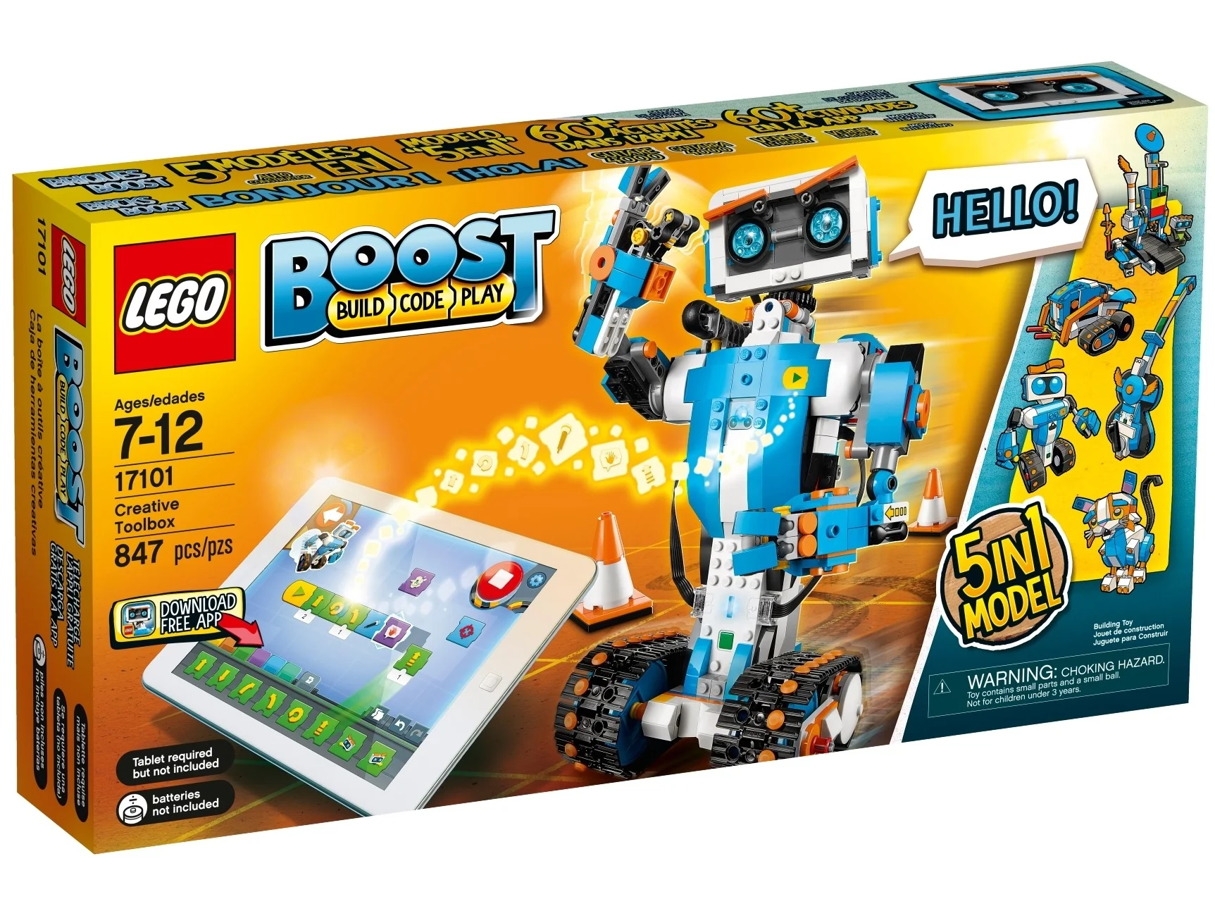 Boost Creative Toolbox - Image 2