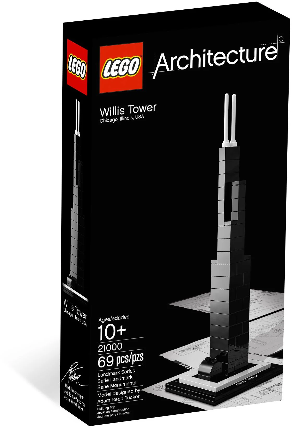 Sears Tower - Image 2