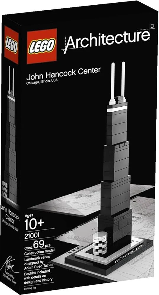 John Hancock Center - Image 2