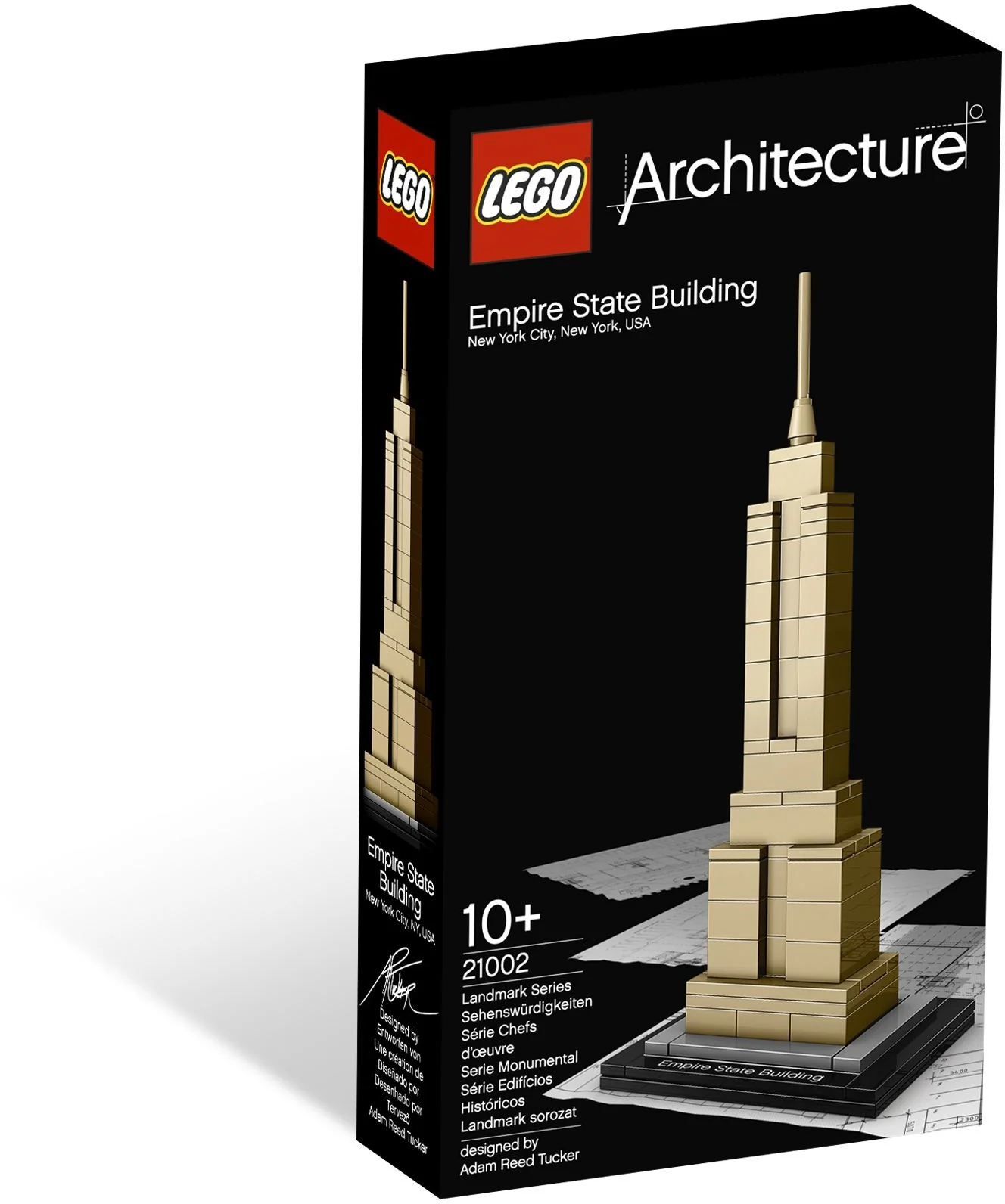 Empire State Building - Image 2