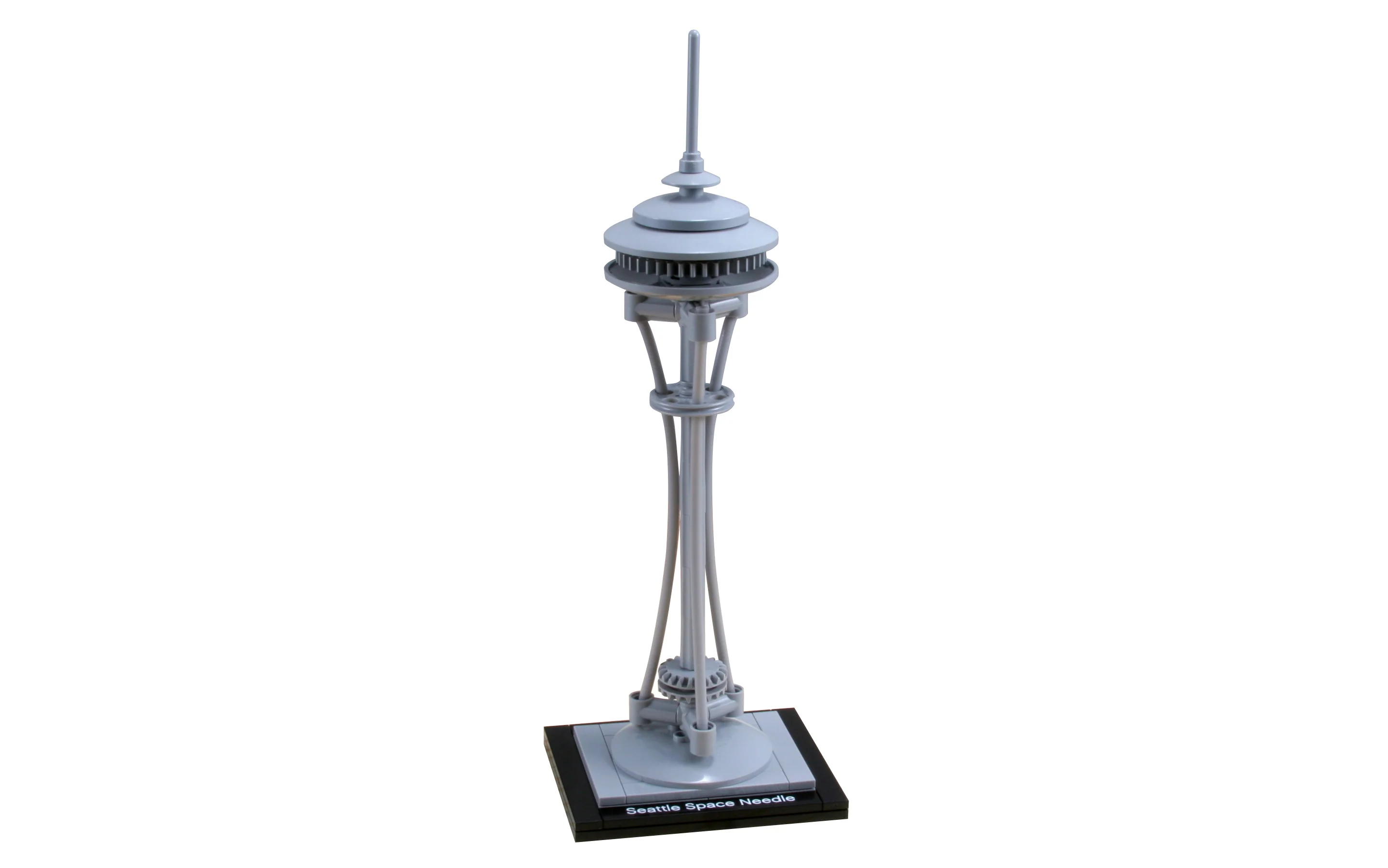 Seattle Space Needle - Image 4