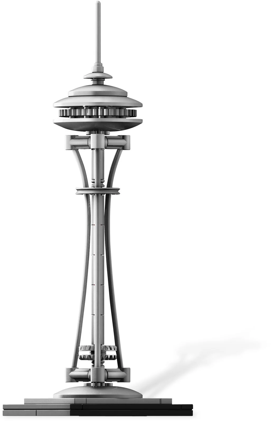 Seattle Space Needle - Image 6