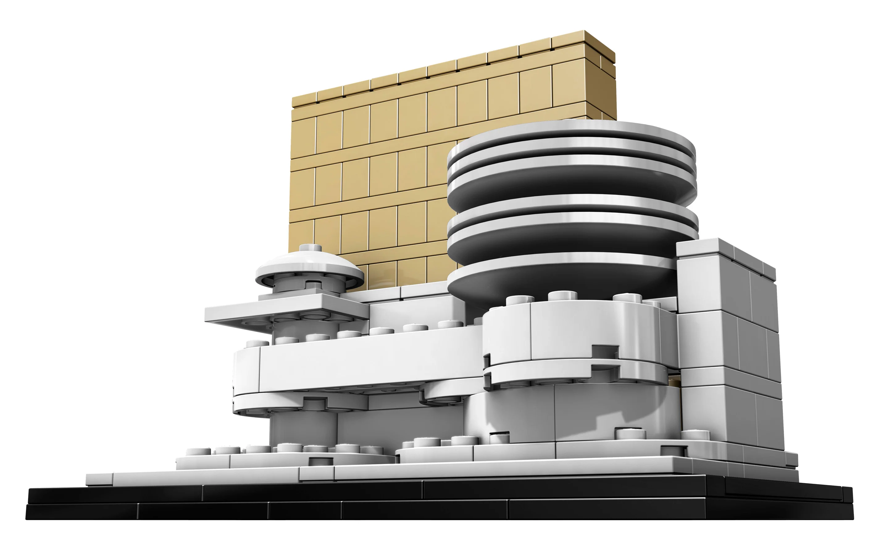 Solomon Guggenheim Museum - Image 2