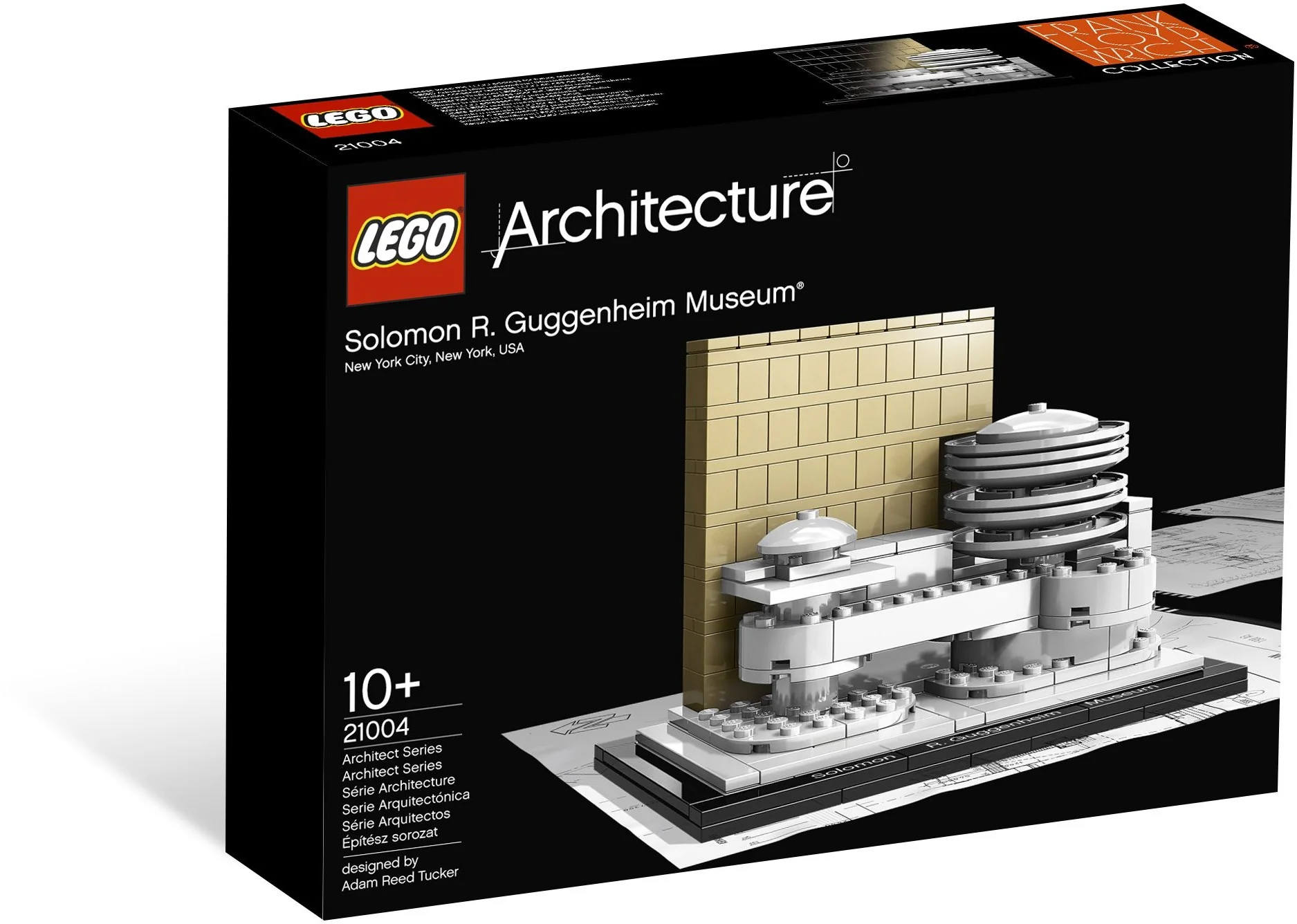 Solomon Guggenheim Museum - Image 3