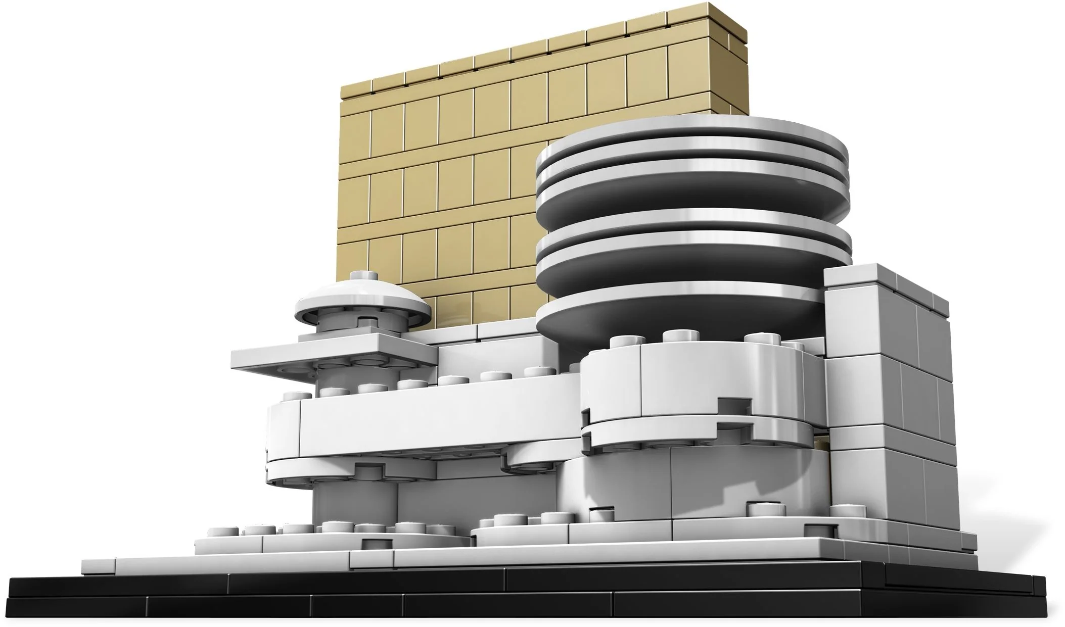Solomon Guggenheim Museum - Image 5