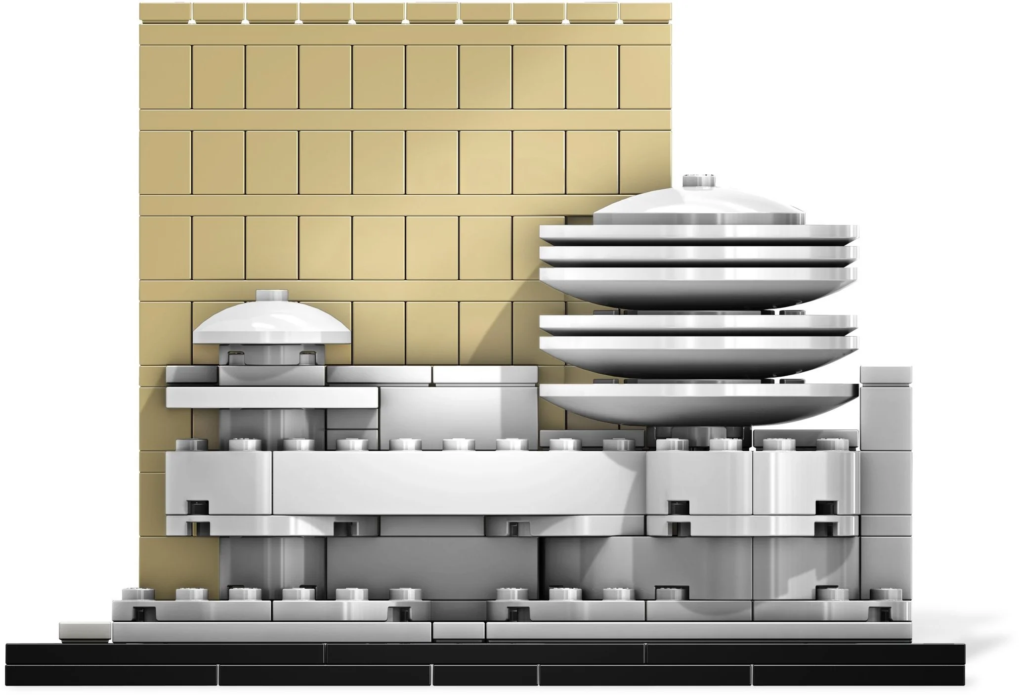 Solomon Guggenheim Museum - Image 6