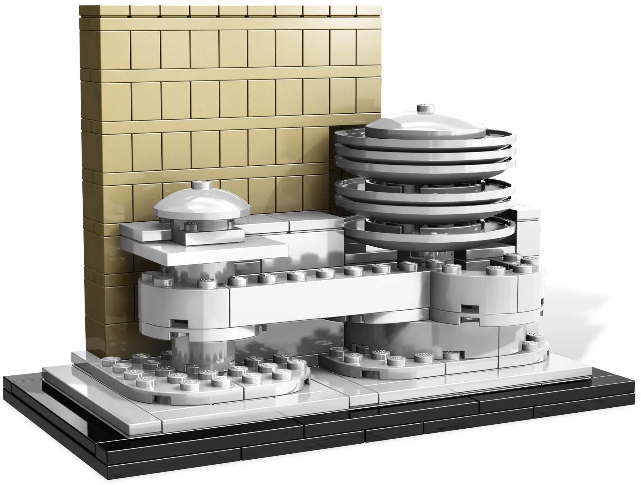 Solomon Guggenheim Museum - Image 7