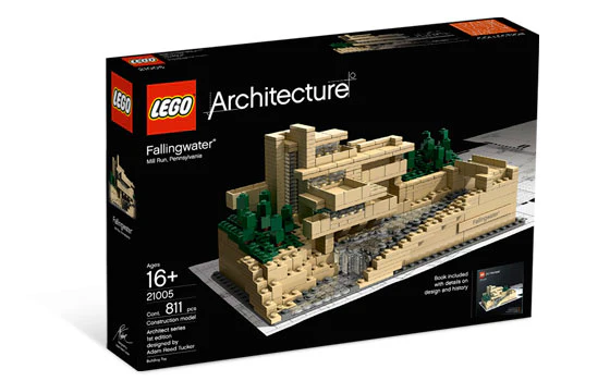 Fallingwater - Image 2