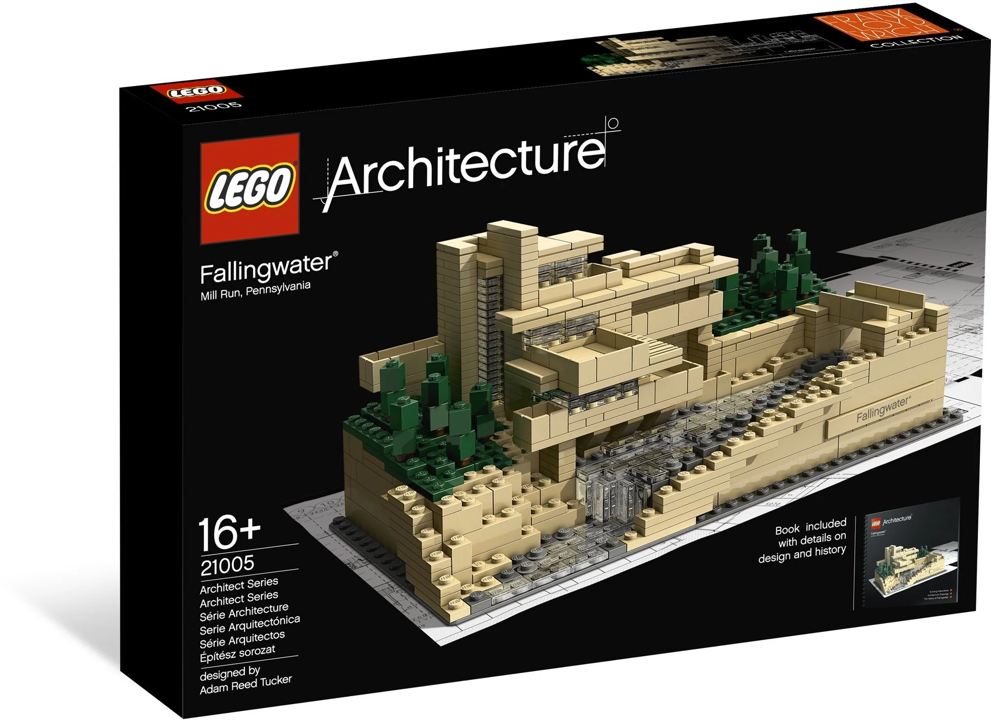Fallingwater - Image 3