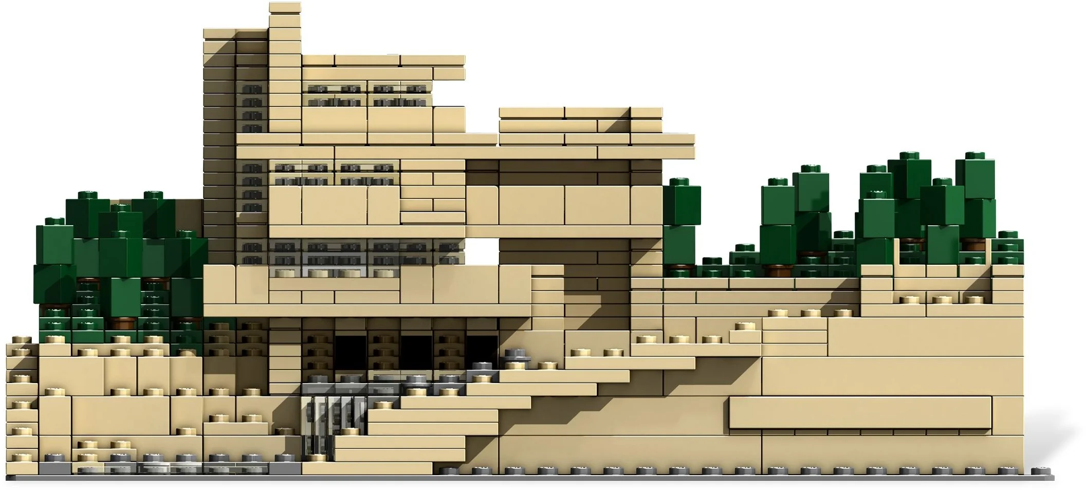 Fallingwater - Image 4