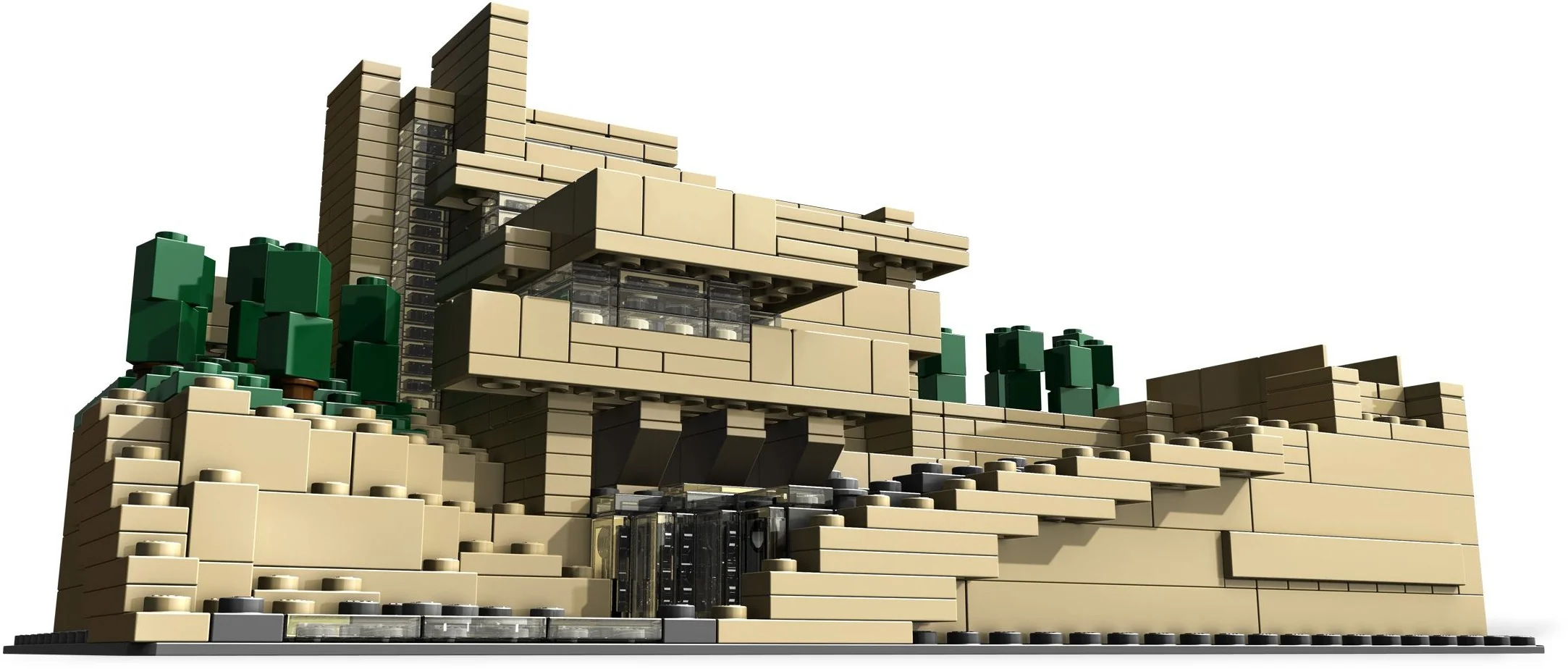 Fallingwater - Image 5