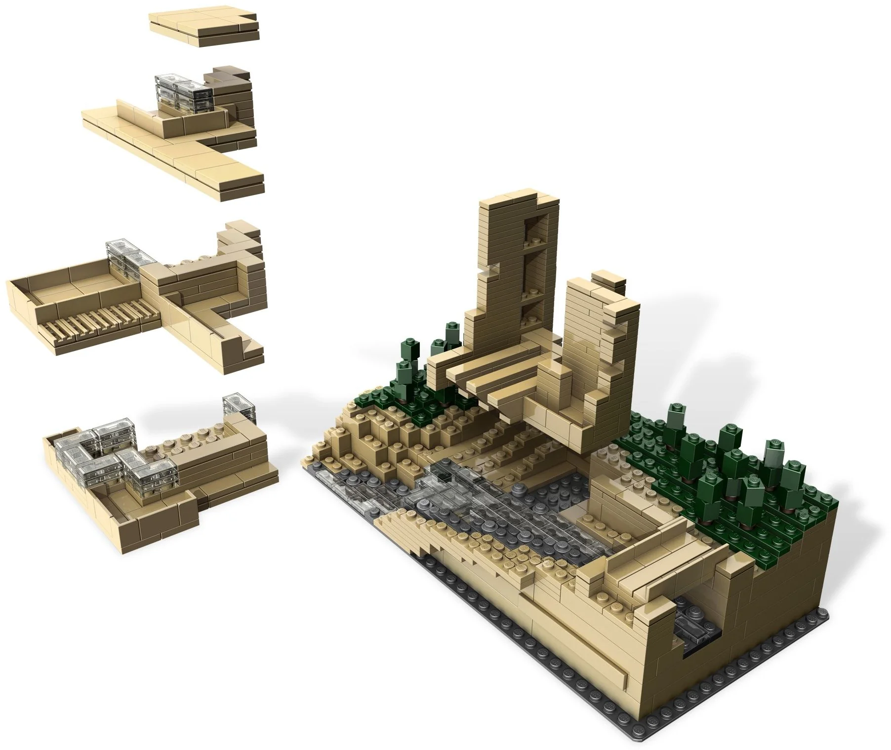 Fallingwater - Image 6