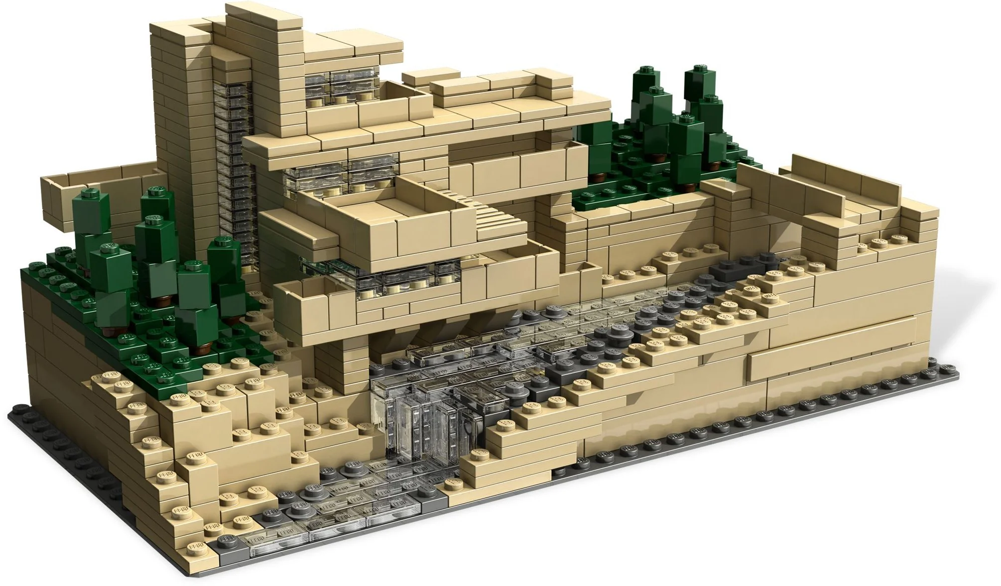 Fallingwater - Image 7