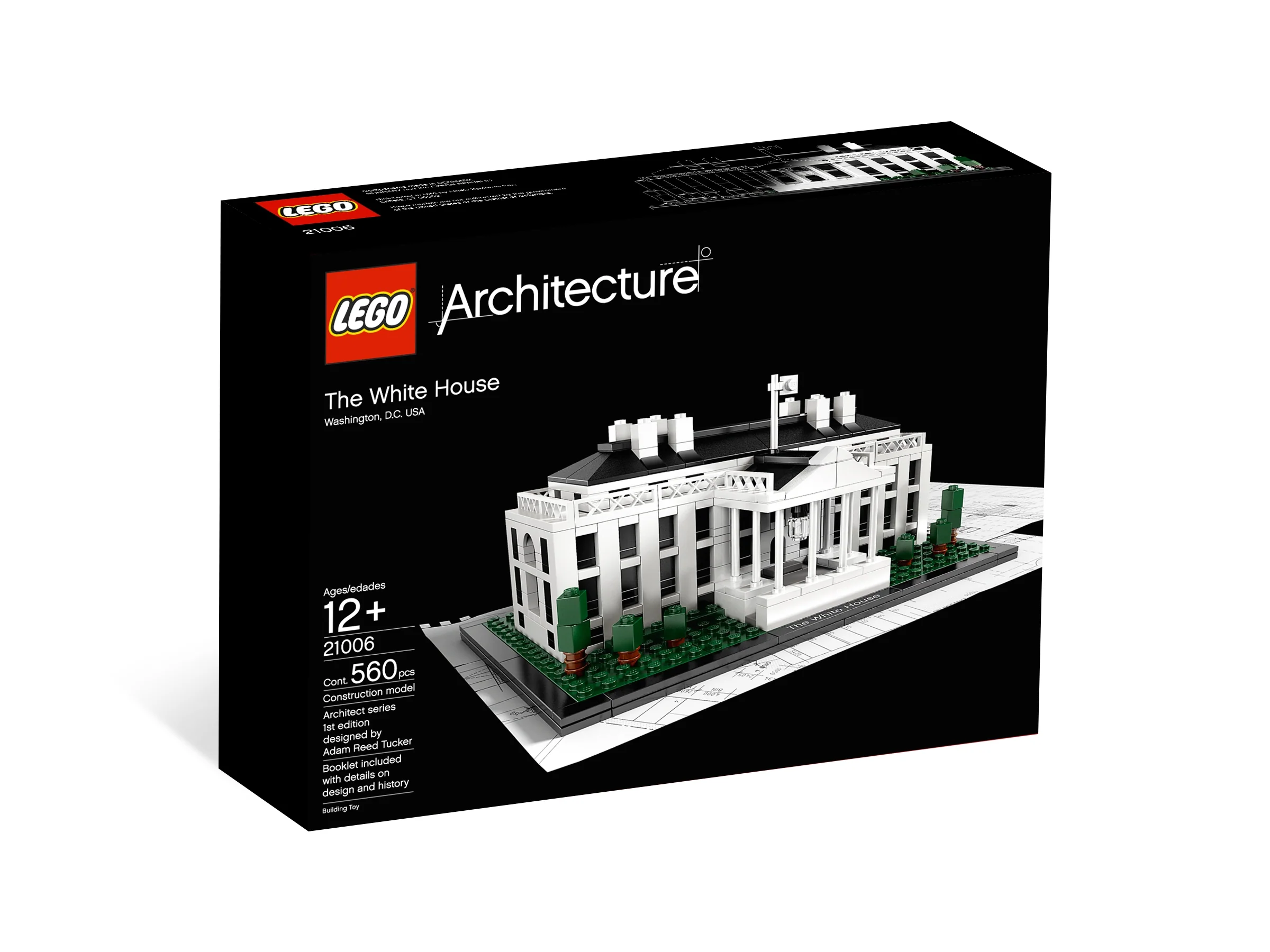 The White House - Image 2